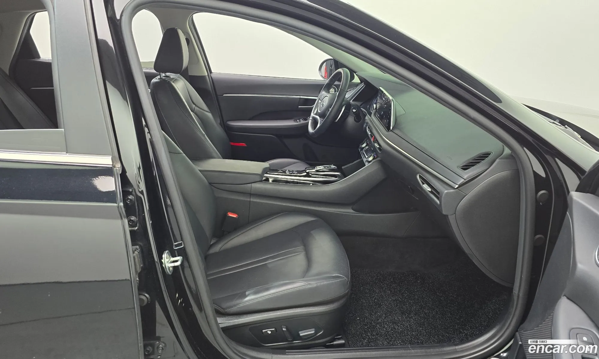 Hyundai Sonata 2020 — 3