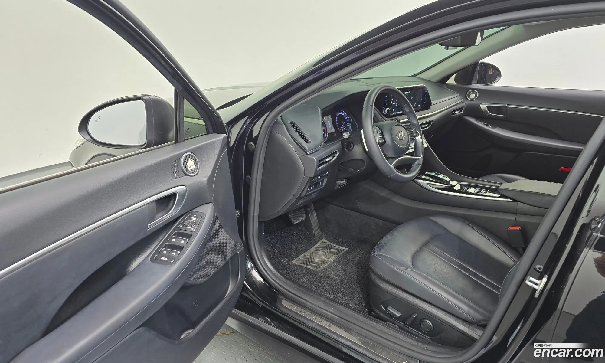 Hyundai Sonata 2020 — 18