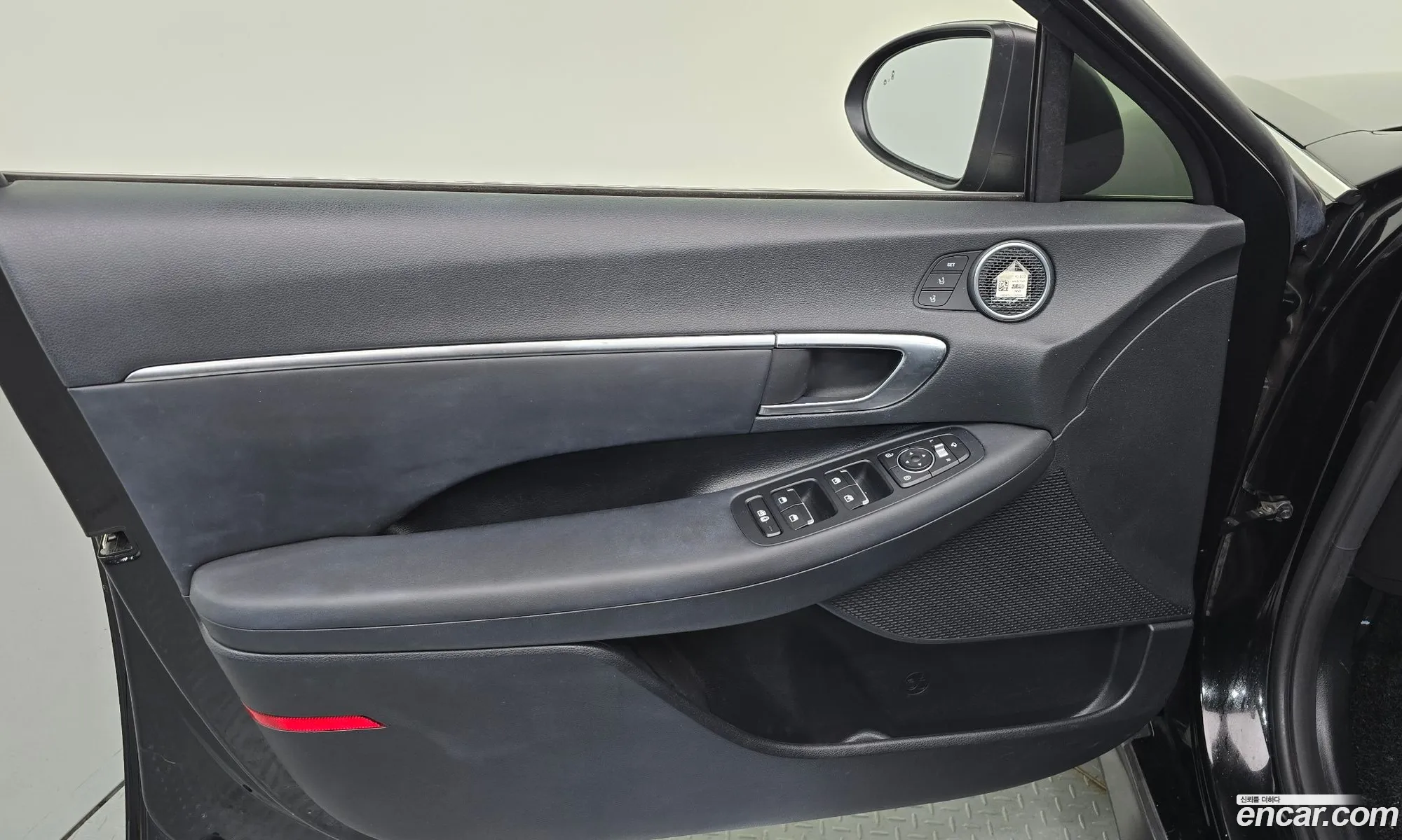 Hyundai Sonata 2020 — 13