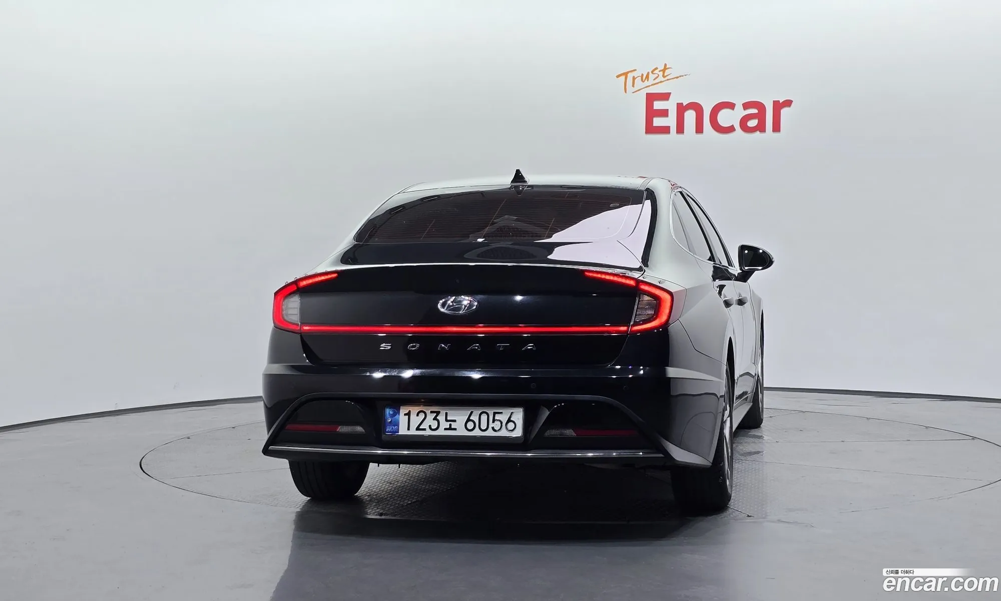 Hyundai Sonata 2020 — 31