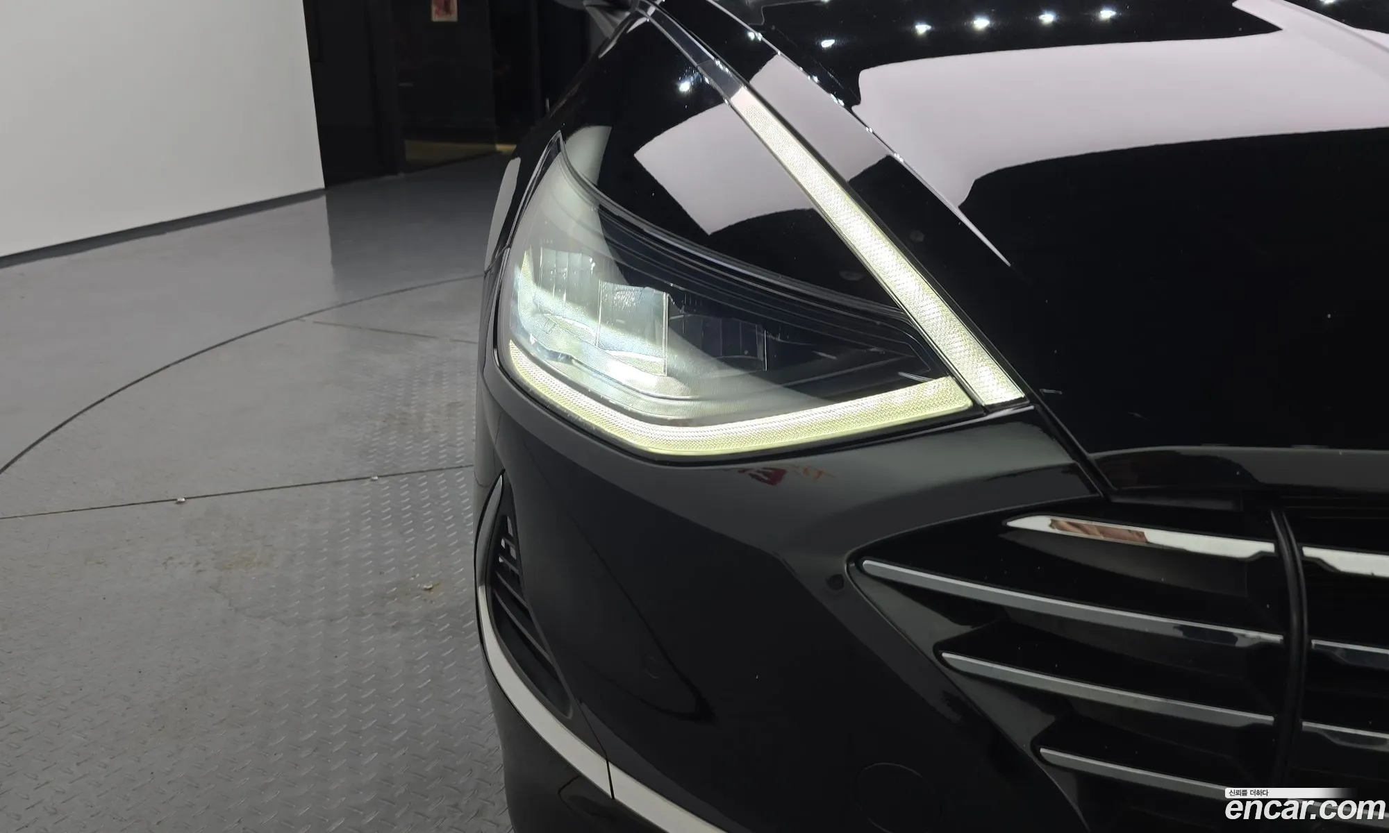 Hyundai Sonata 2020 — 6