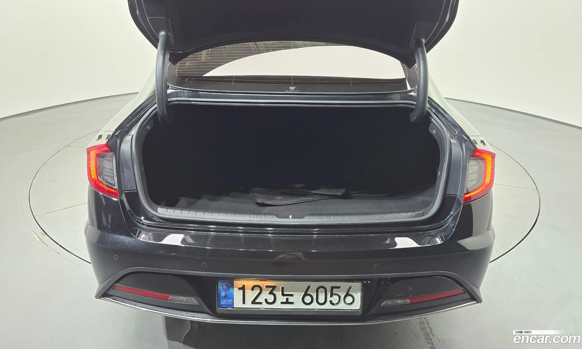 Hyundai Sonata 2020 — 11