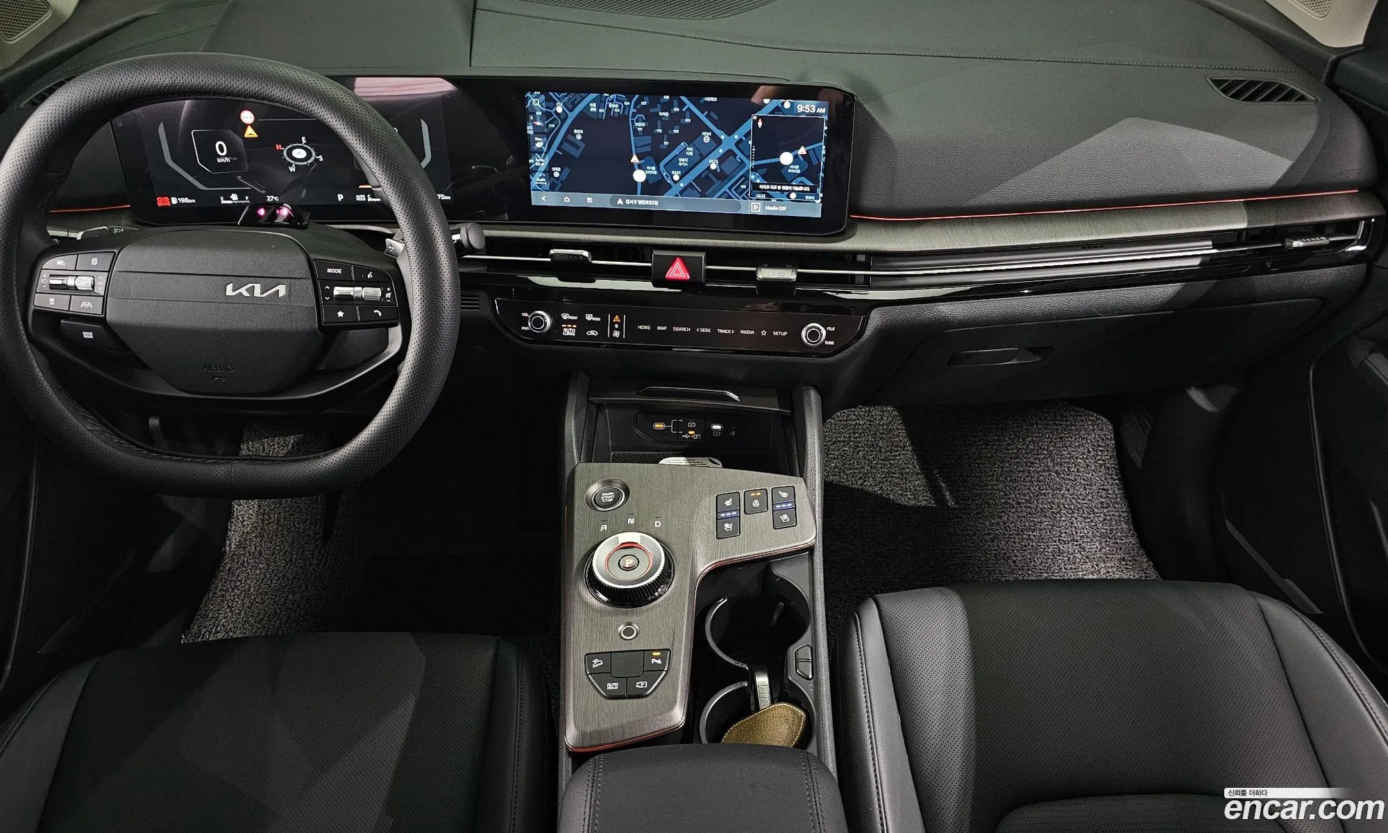 Kia Sportage 2026 — 5