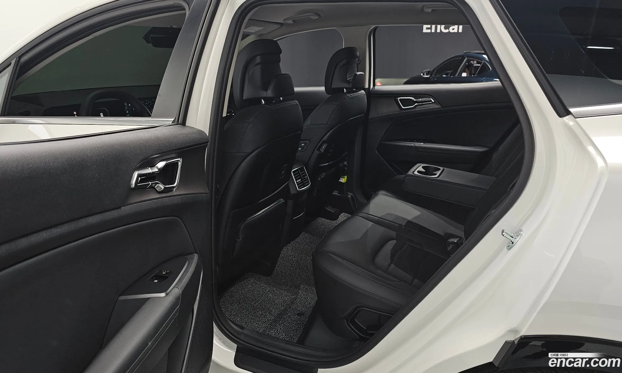 Kia Sportage 2026 — 26