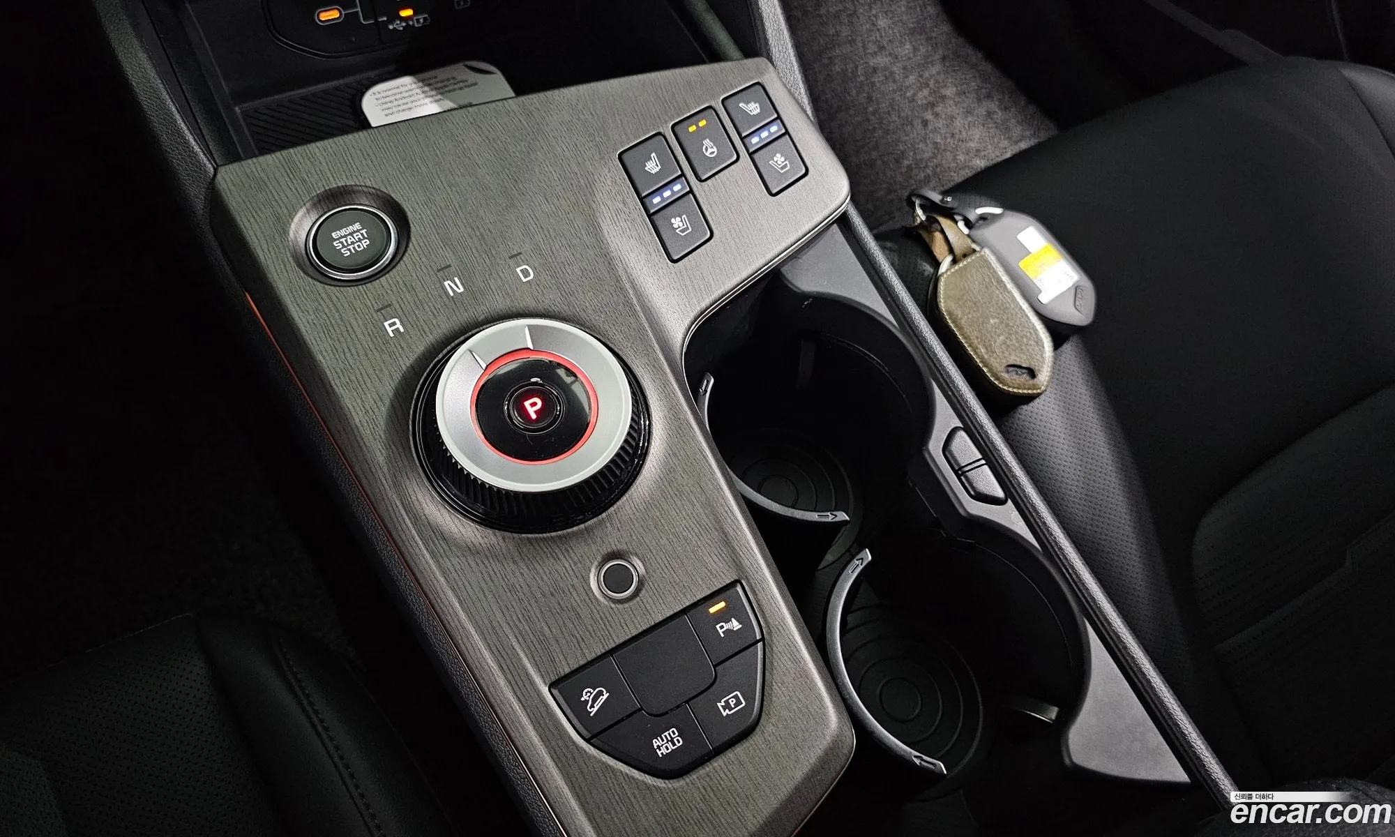 Kia Sportage 2026 — 30