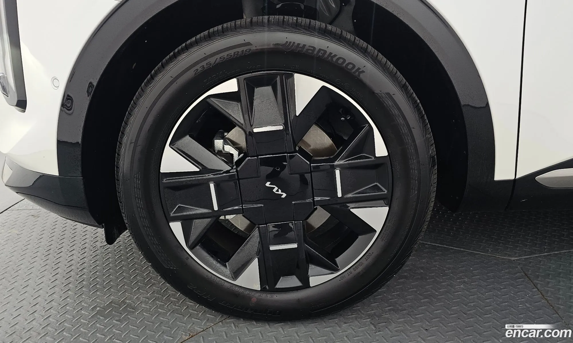 Kia Sportage 2026 — 22