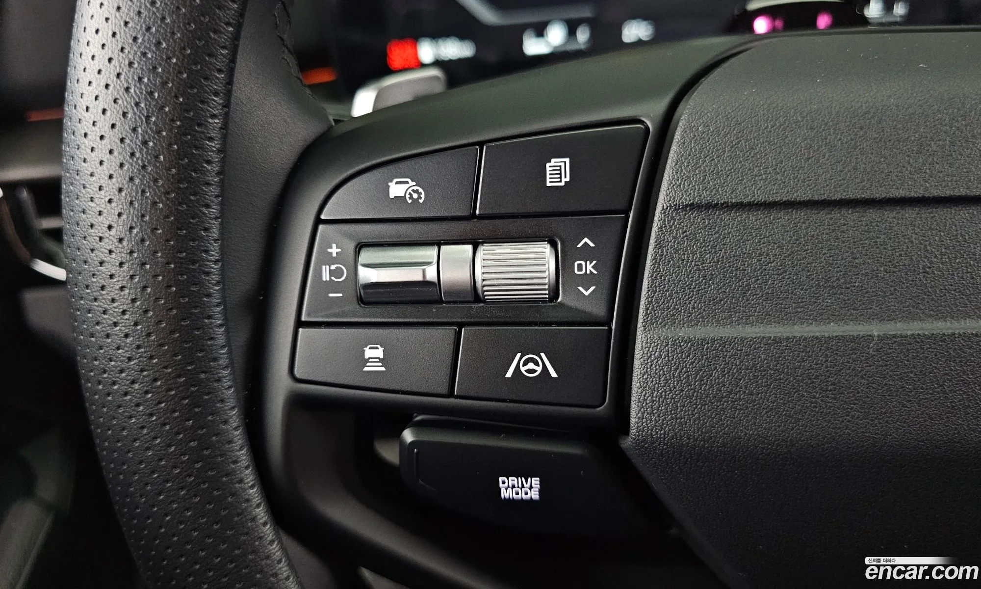 Kia Sportage 2026 — 13