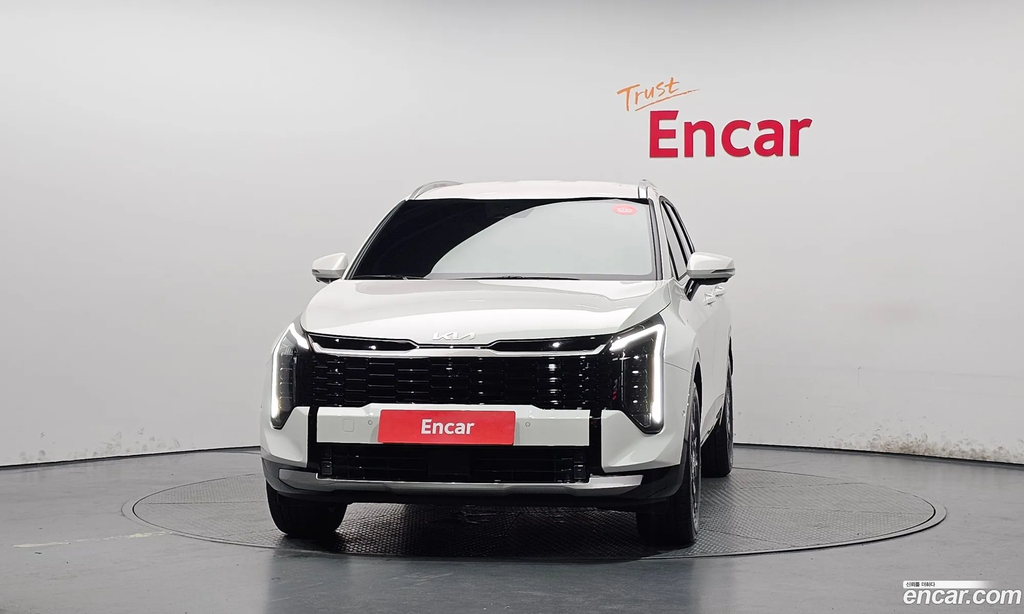 Kia Sportage 2026 — 16