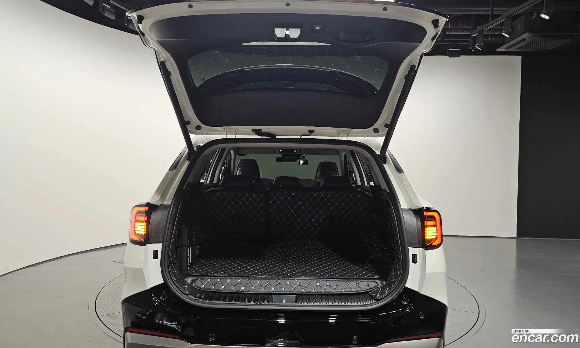 Kia Sportage 2026 — 18