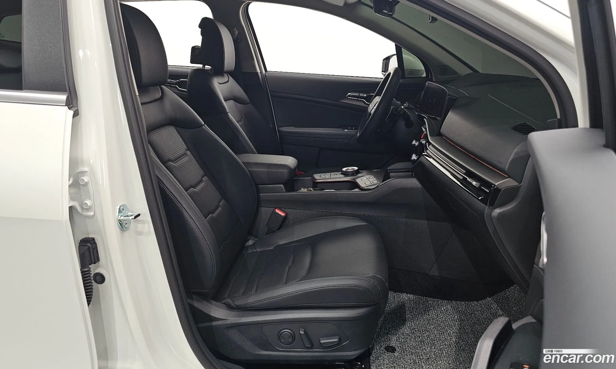 Kia Sportage 2026 — 24