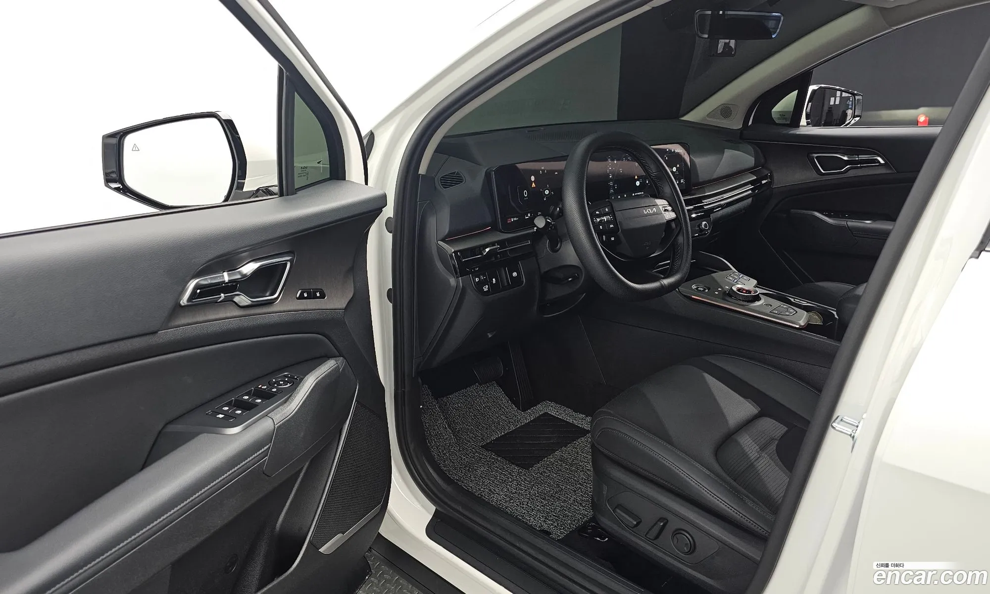 Kia Sportage 2026 — 29