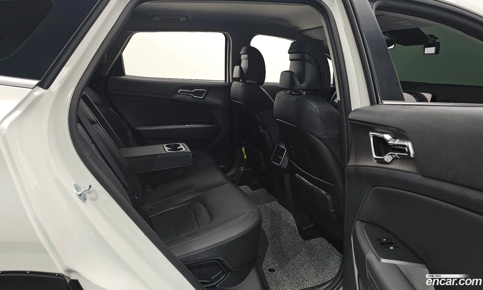 Kia Sportage 2026 — 34