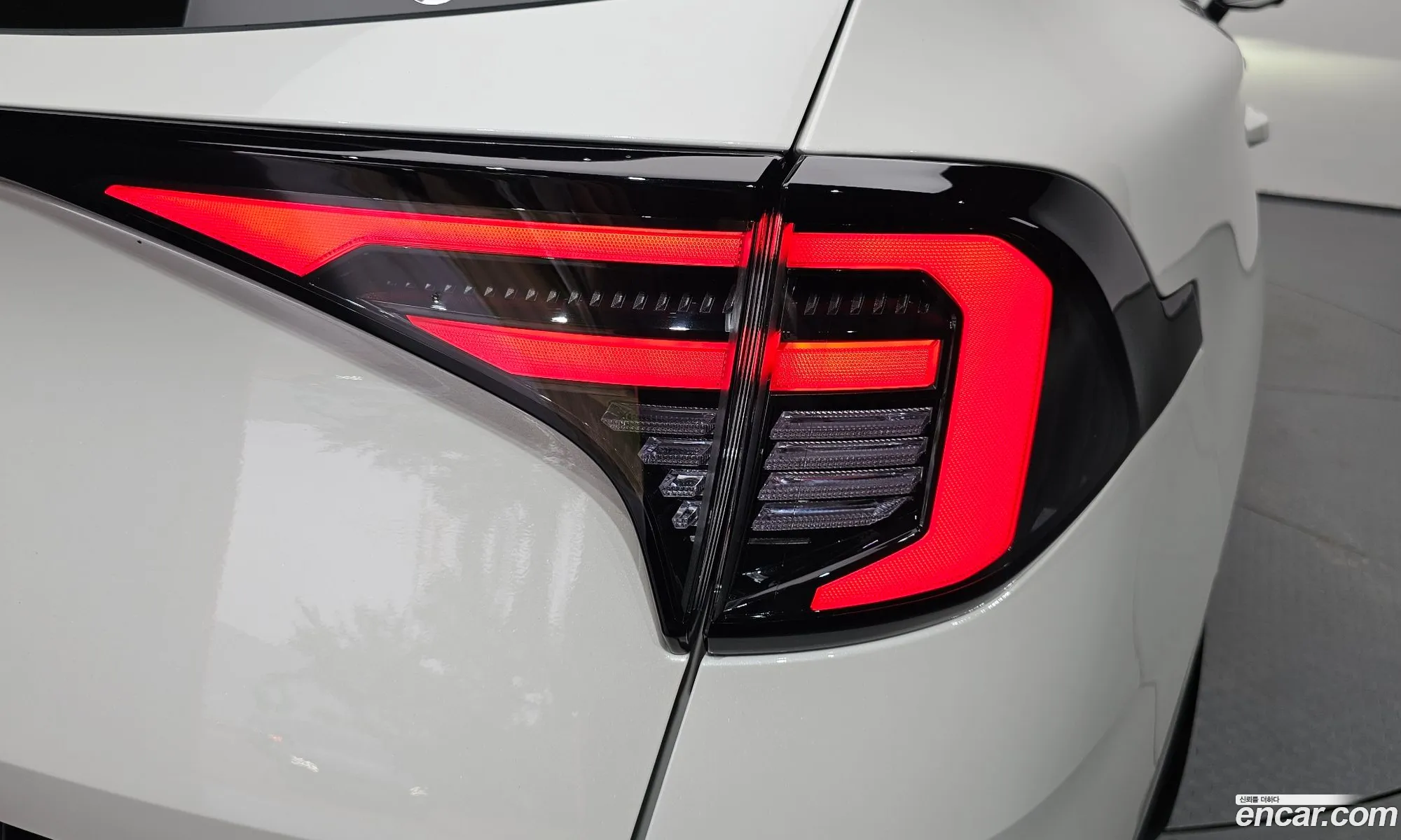 Kia Sportage 2026 — 25