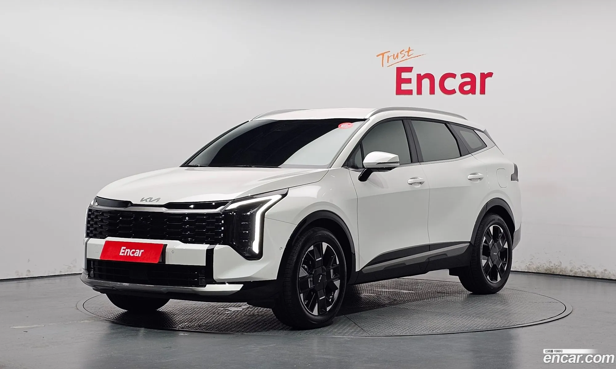 Kia Sportage 2026 — 31