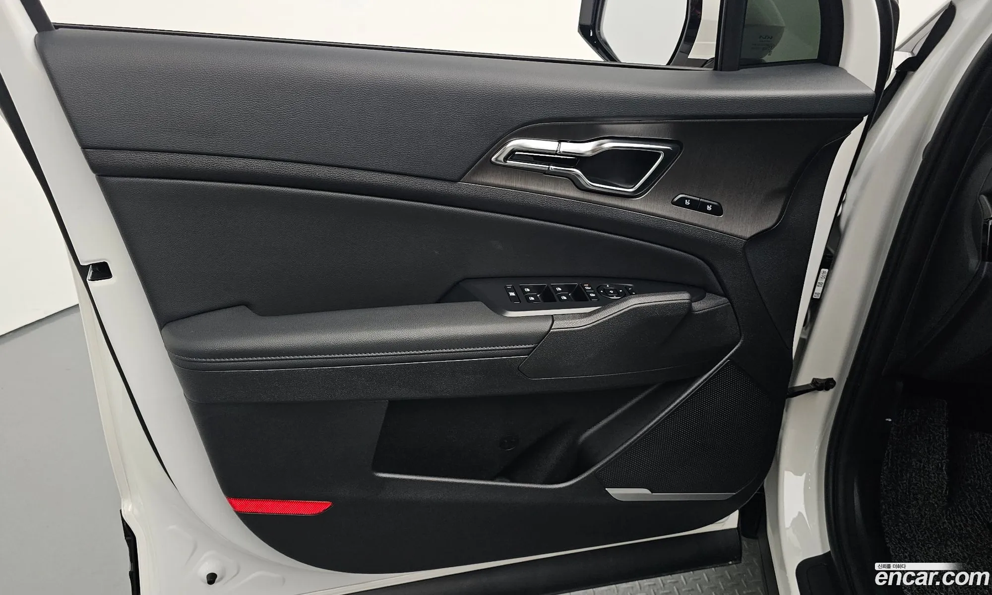 Kia Sportage 2026 — 20