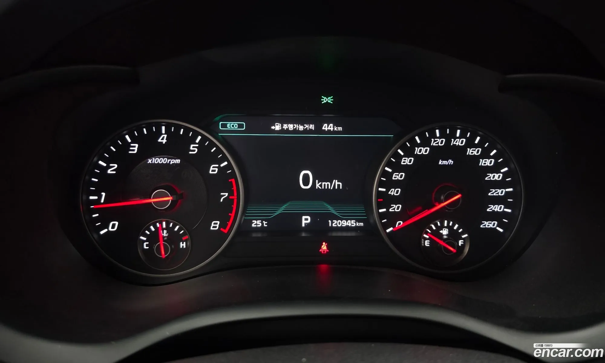 Kia Stinger 2018 KNAE351ABJS021888 — 4
