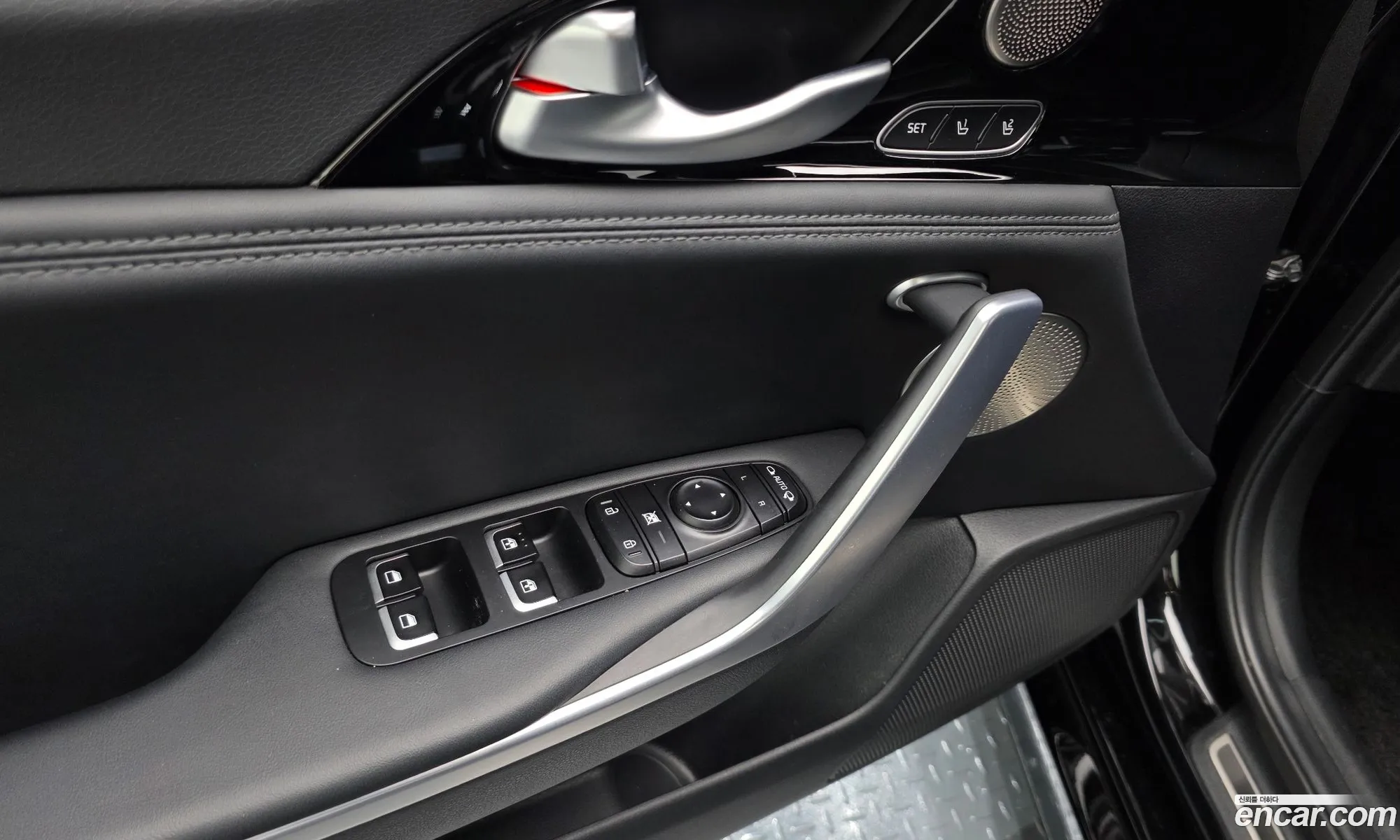 Kia Stinger 2018 KNAE351ABJS021888 — 13