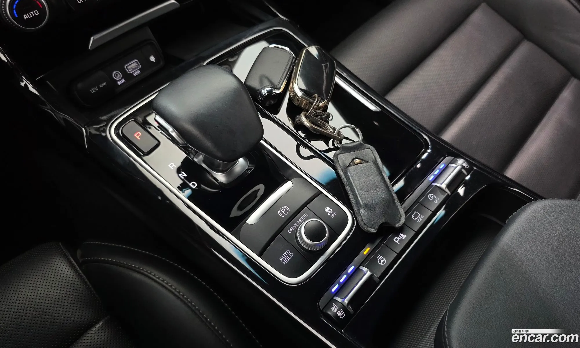Kia Stinger 2018 KNAE351ABJS021888 — 19