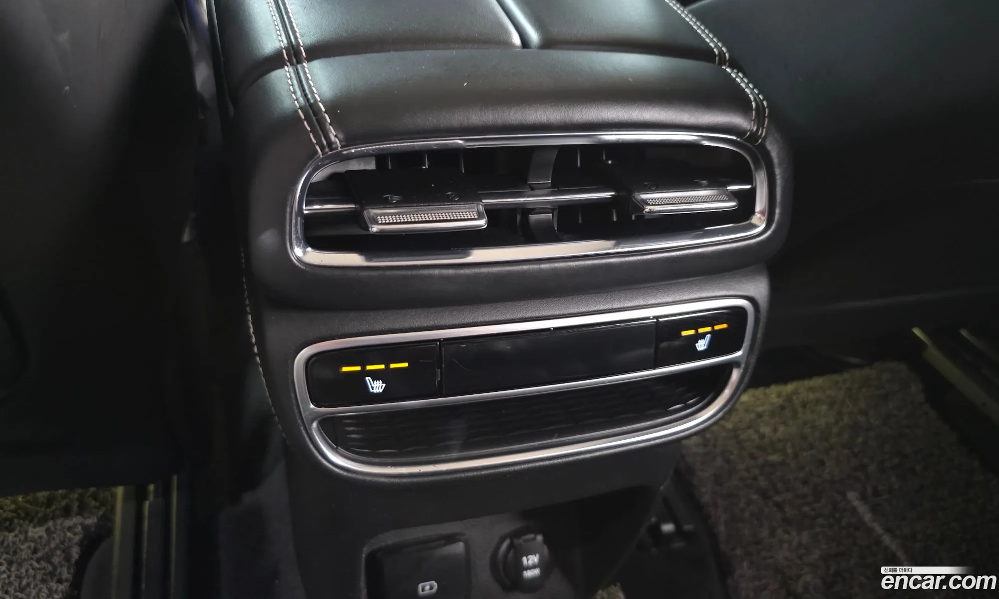 Genesis GV80 2020 KMTHB81DDLU008061 — 15