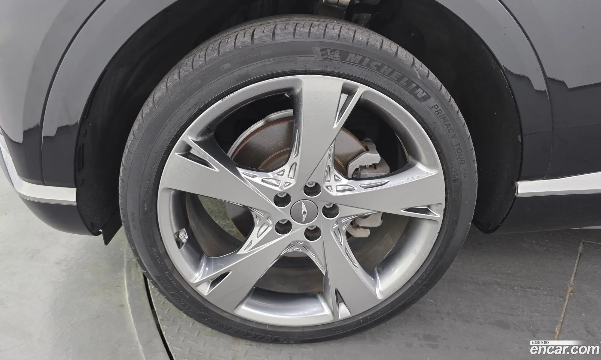 Genesis GV80 2020 KMTHB81DDLU008061 — 17