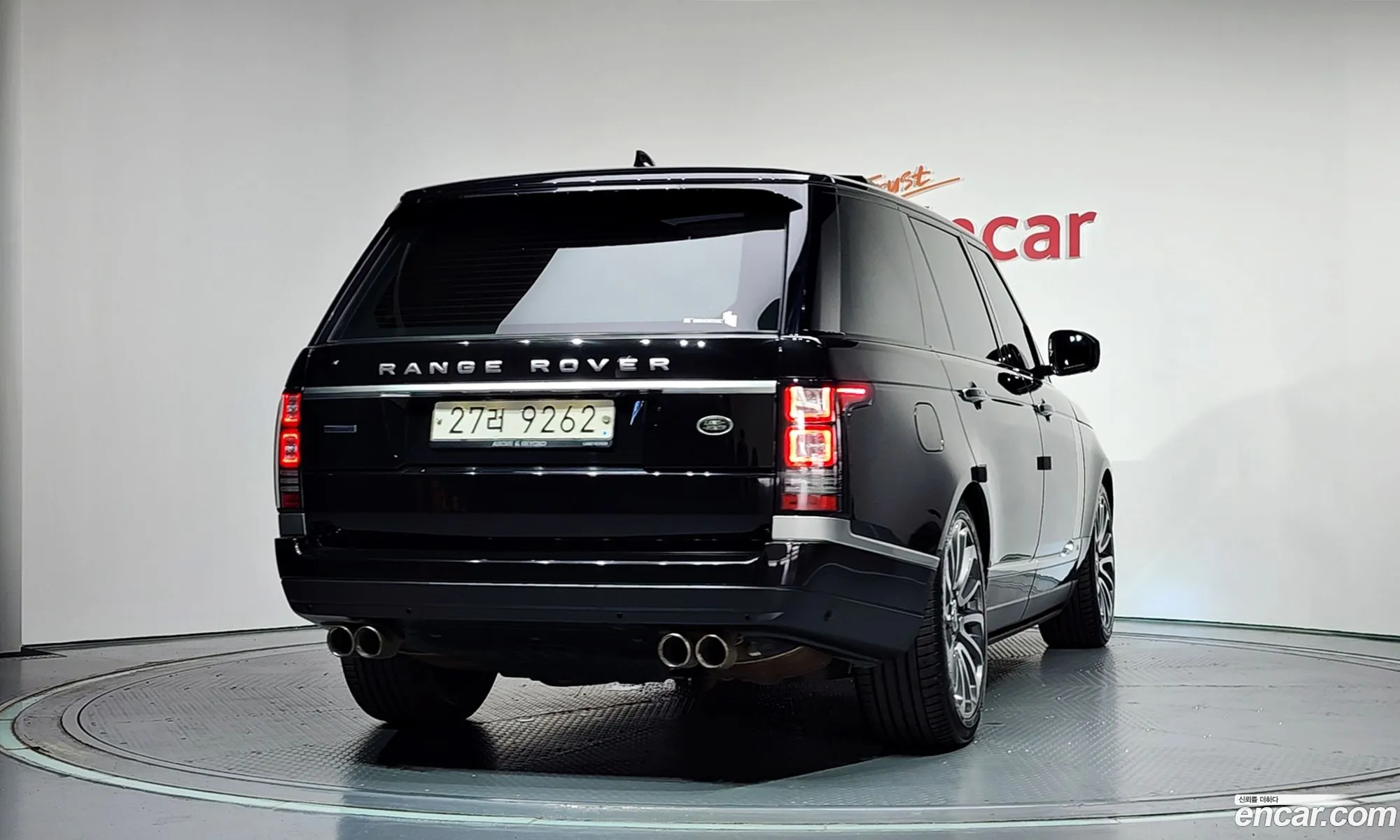 Land Rover Range Rover 2017 SALGA3FJ9HA369158 — 30
