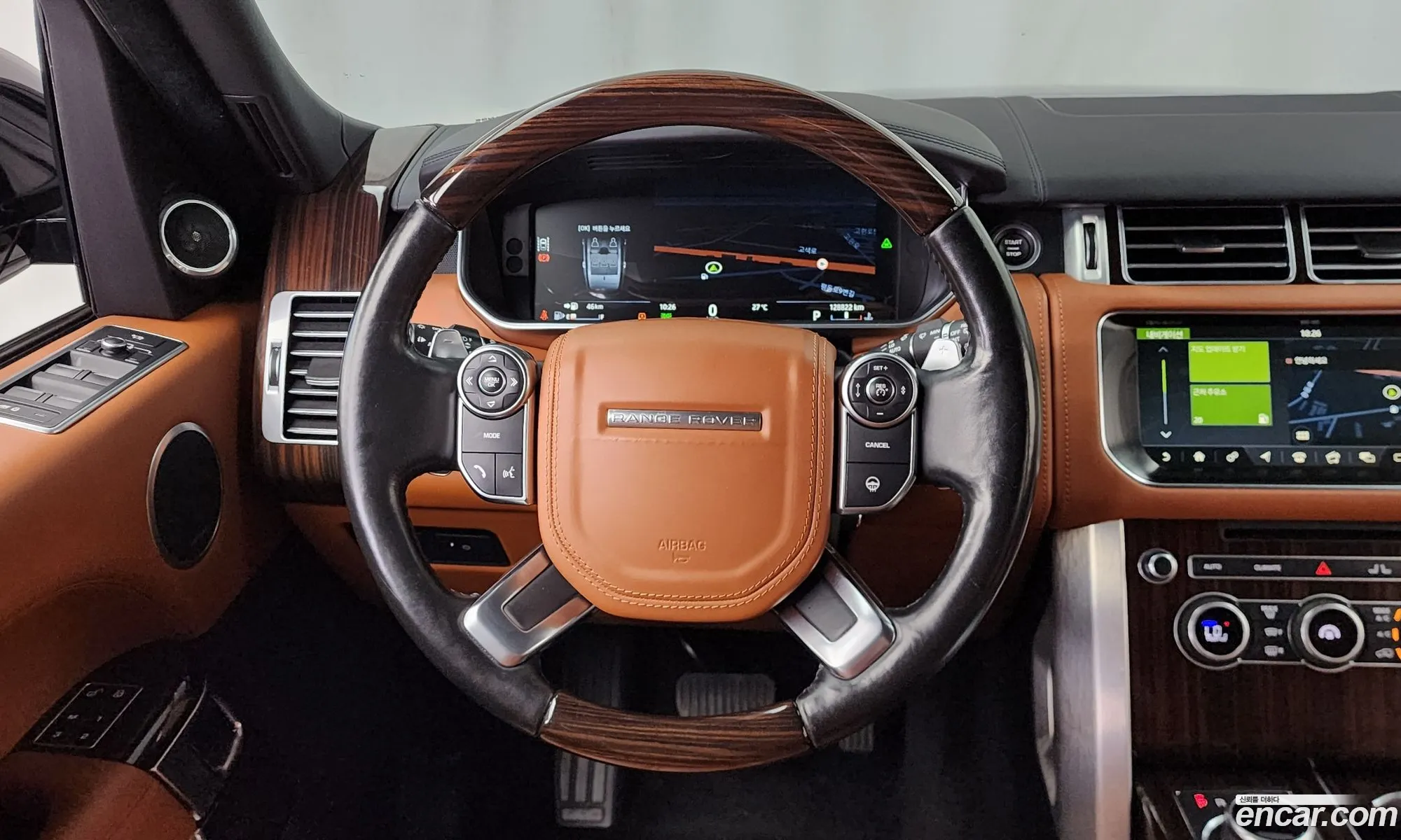 Land Rover Range Rover 2017 SALGA3FJ9HA369158 — 3