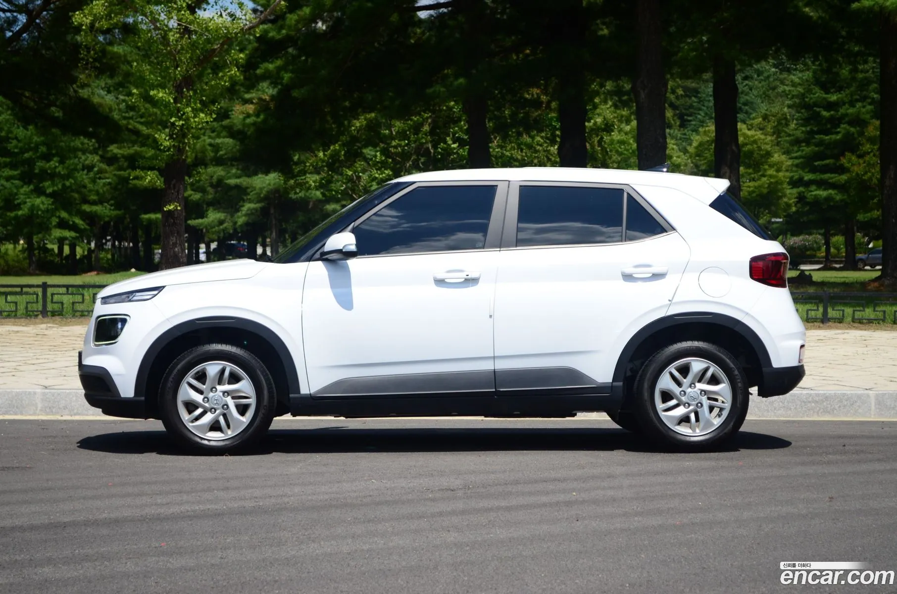 Hyundai Venue 2019 — 8