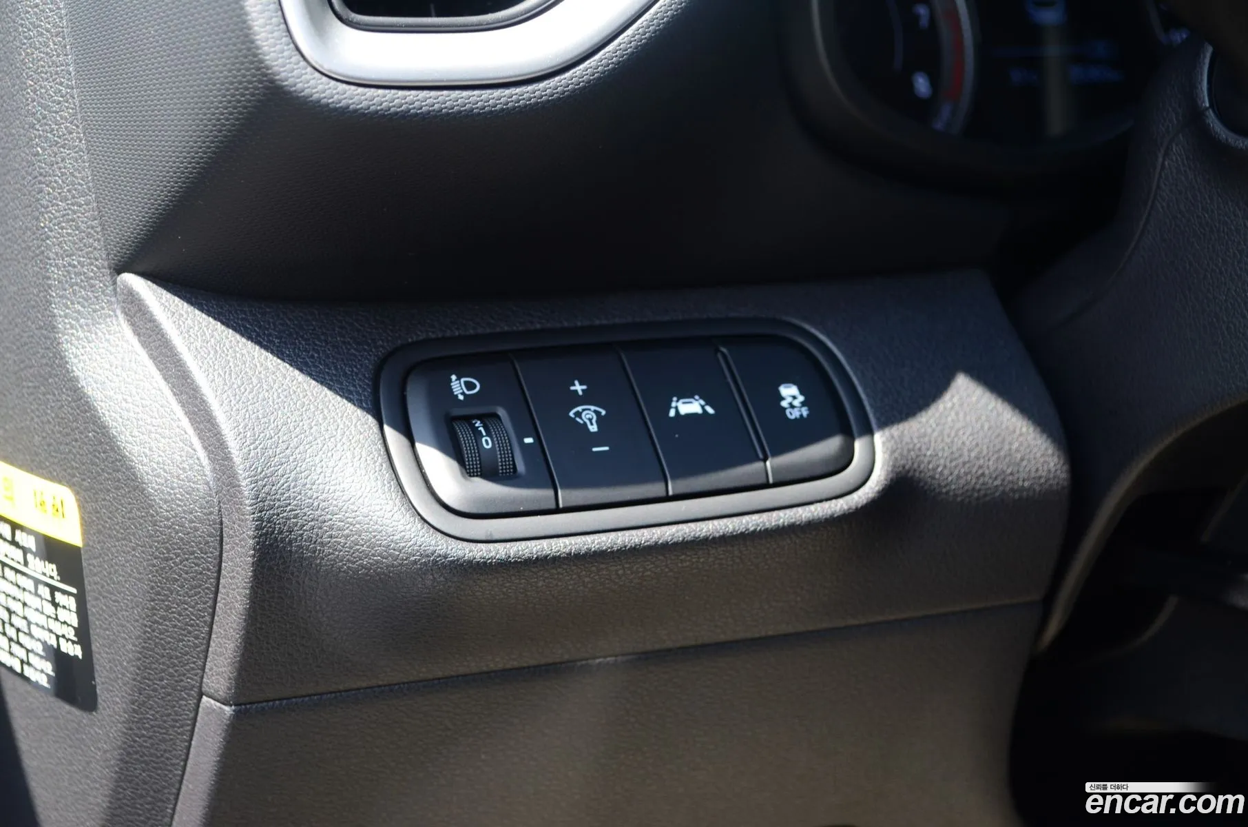 Hyundai Venue 2019 — 6