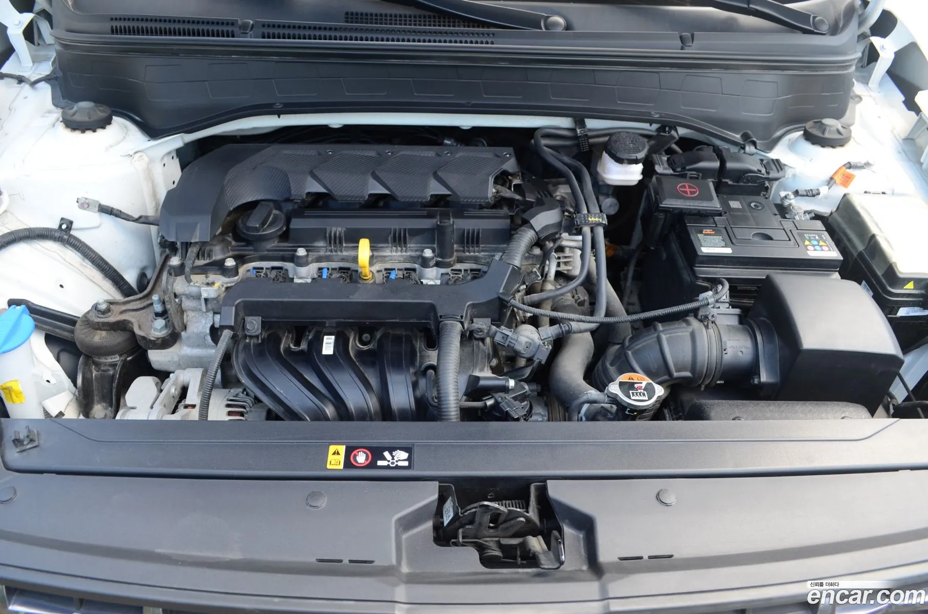 Hyundai Venue 2019 — 3