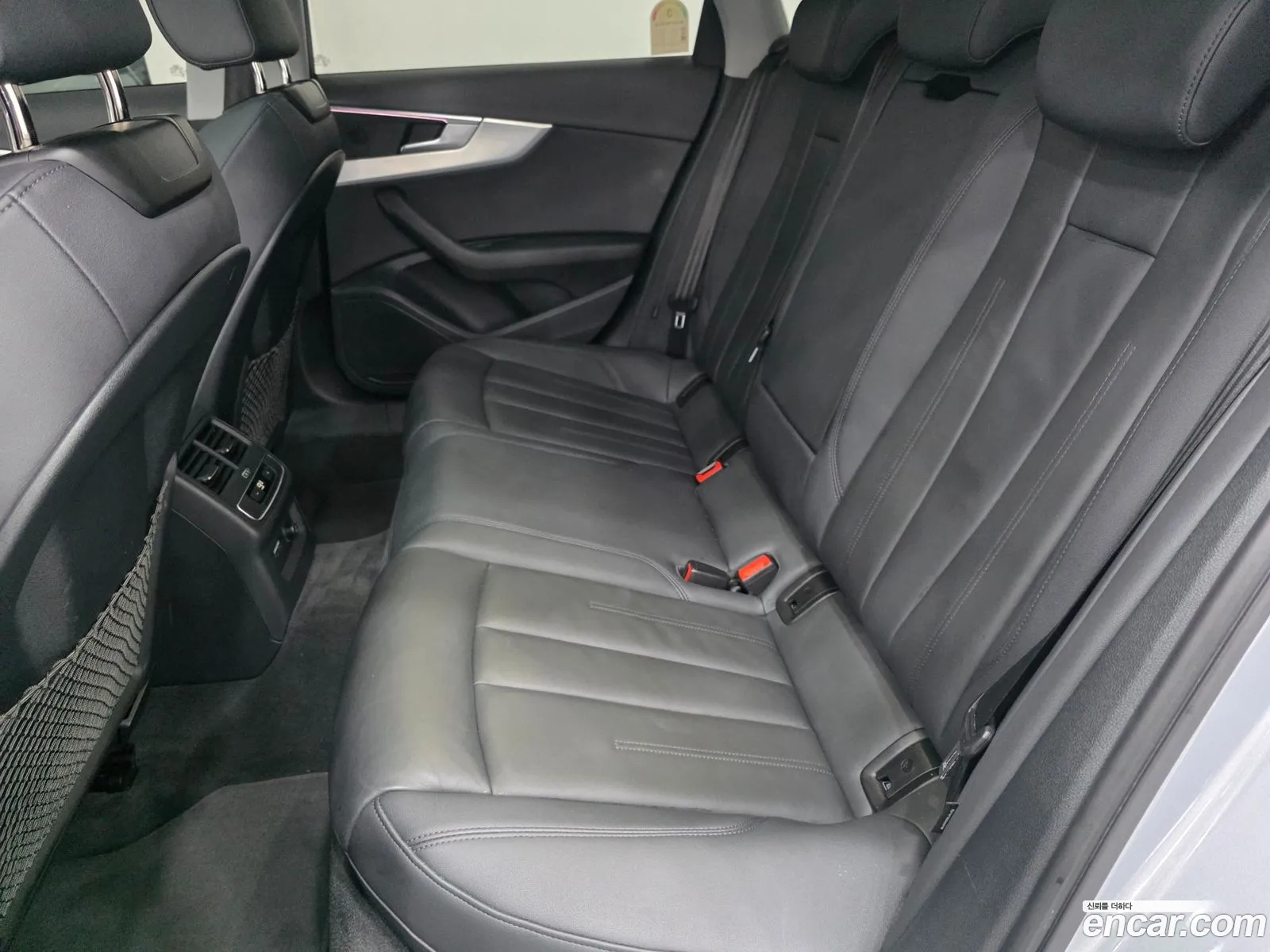 Audi A4 2023 — 20