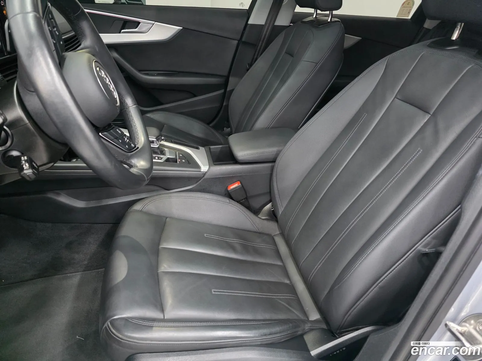 Audi A4 2023 — 6
