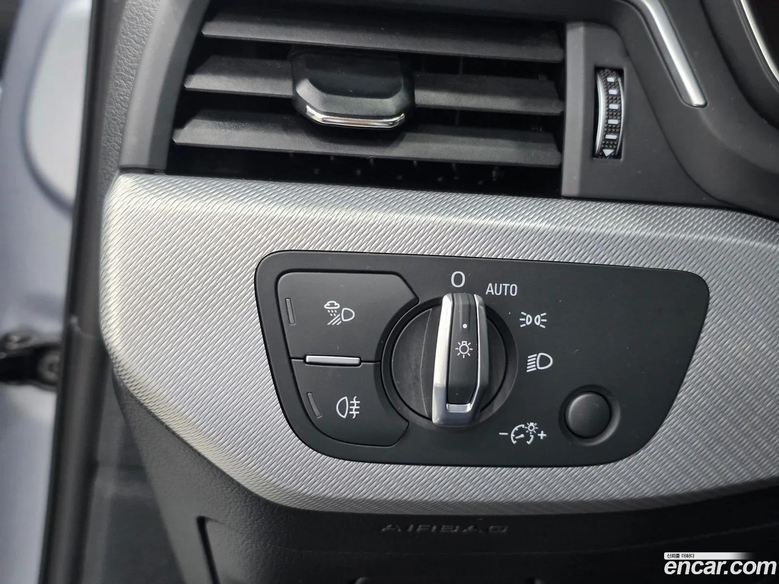 Audi A4 2023 — 5
