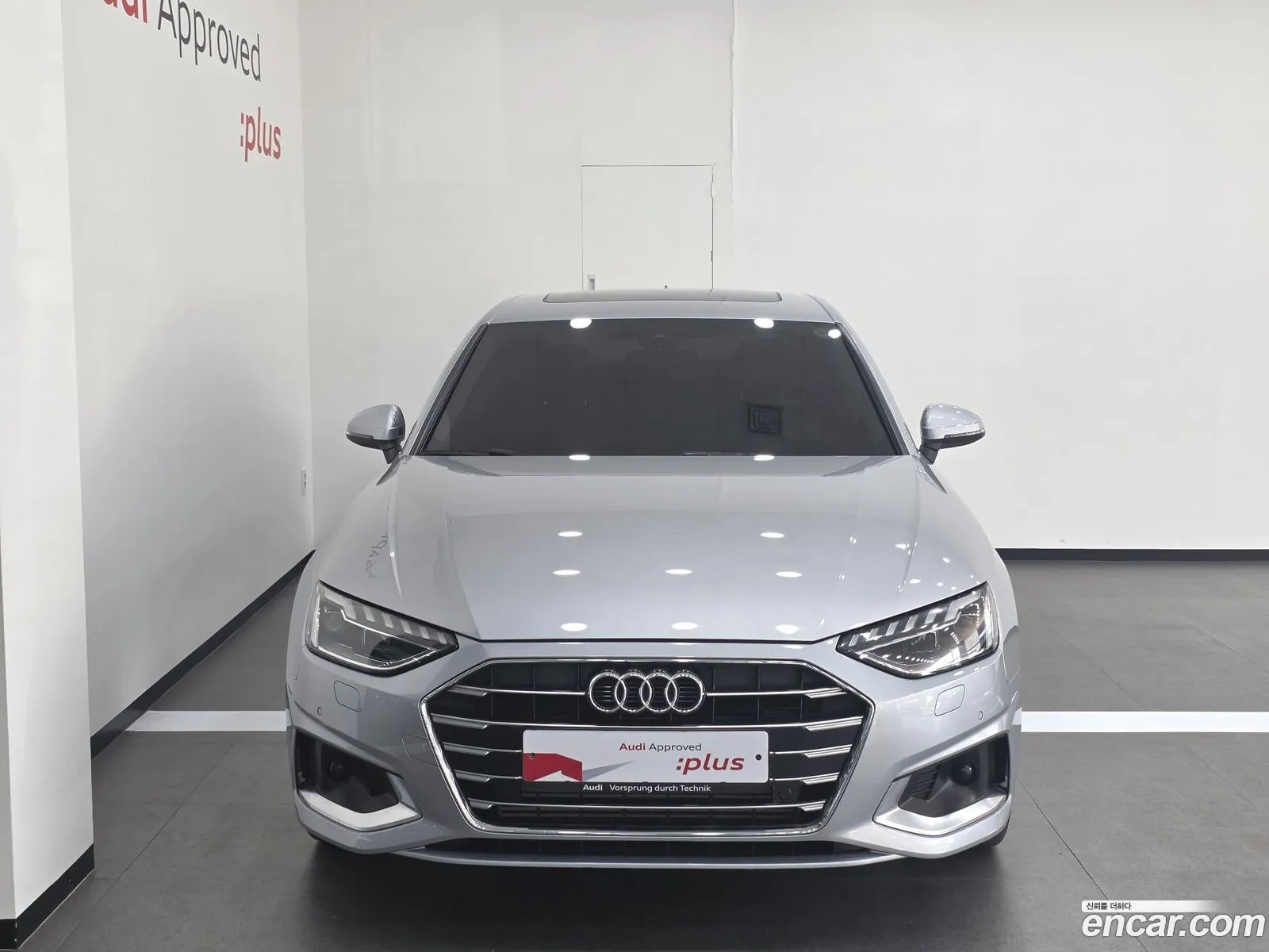 Audi A4 2023 — 4