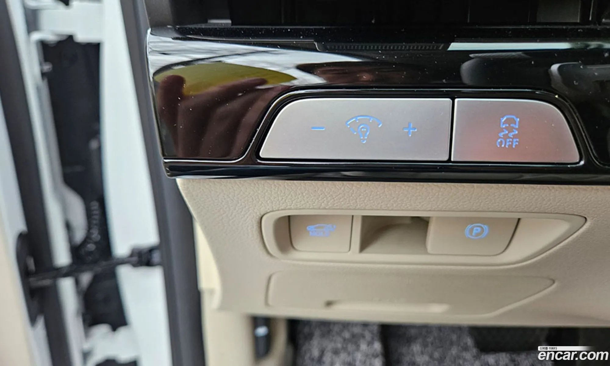Genesis G80 2024 — 18