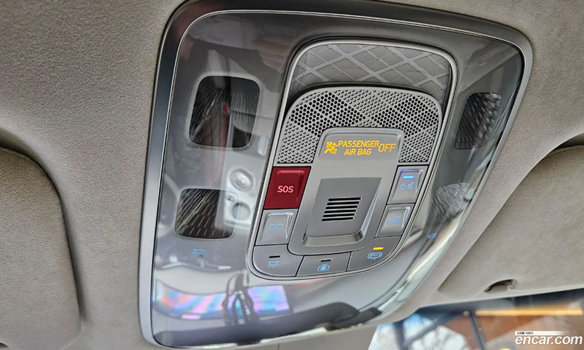 Genesis G80 2024 — 12