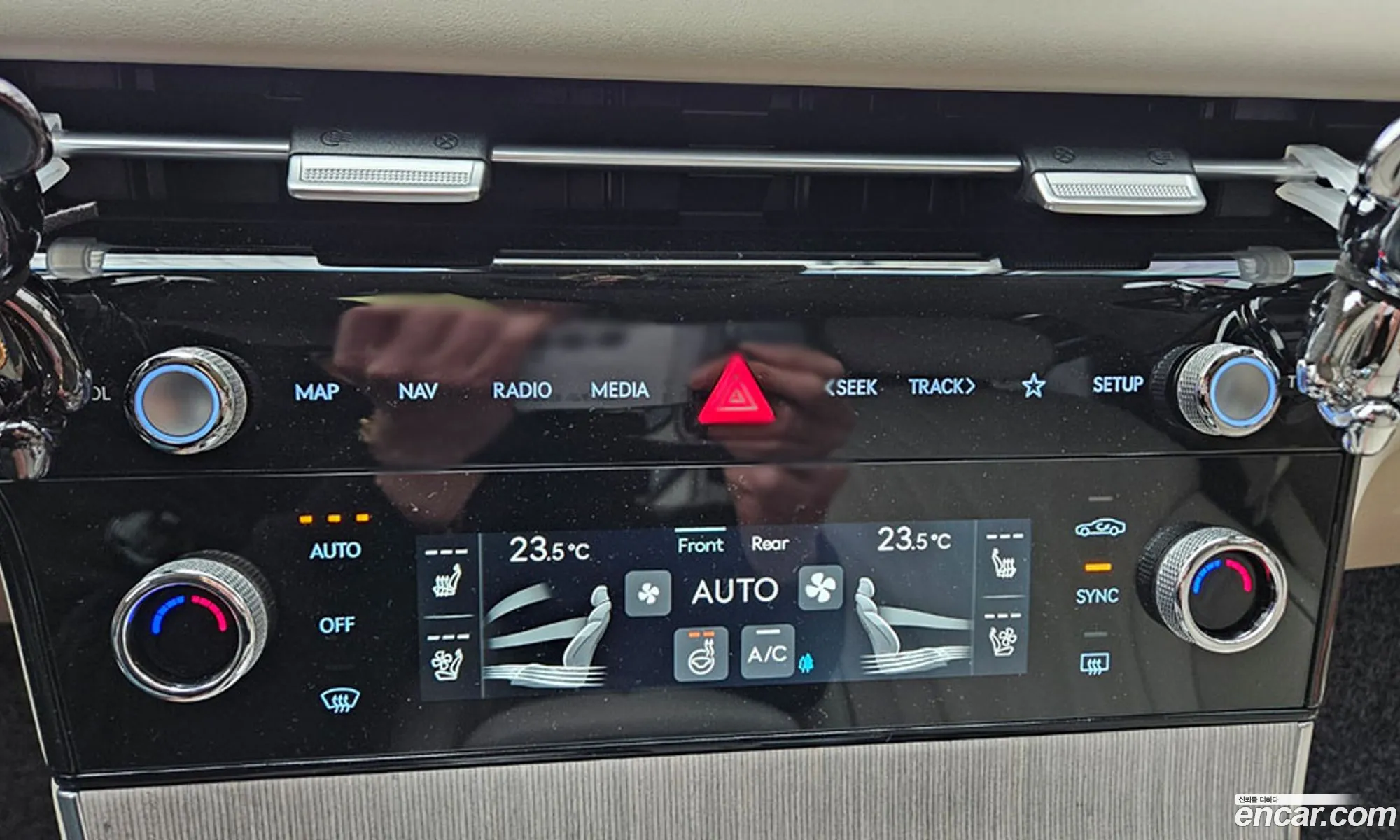 Genesis G80 2024 — 4