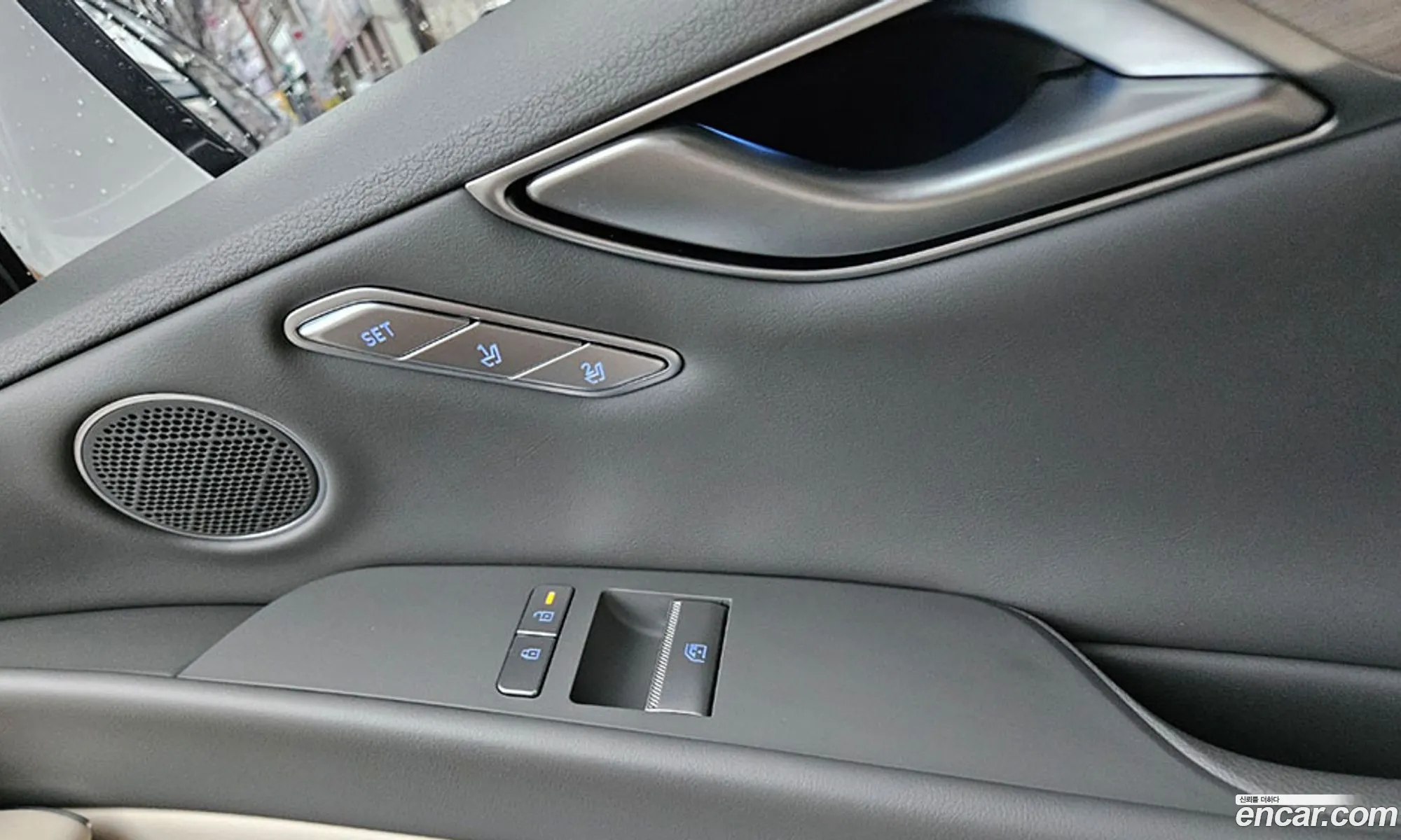 Genesis G80 2024 — 7