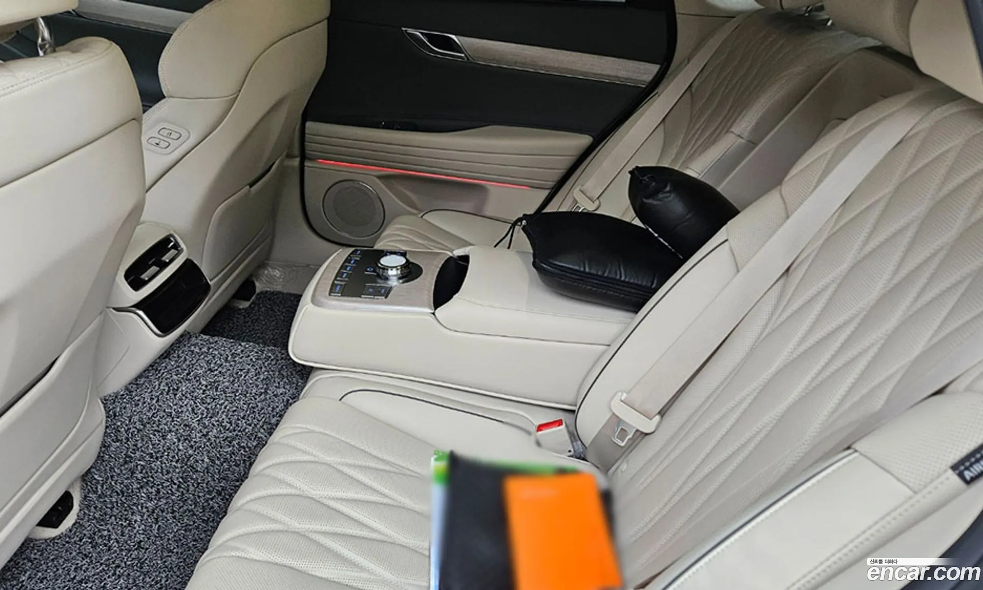 Genesis G80 2024 — 9
