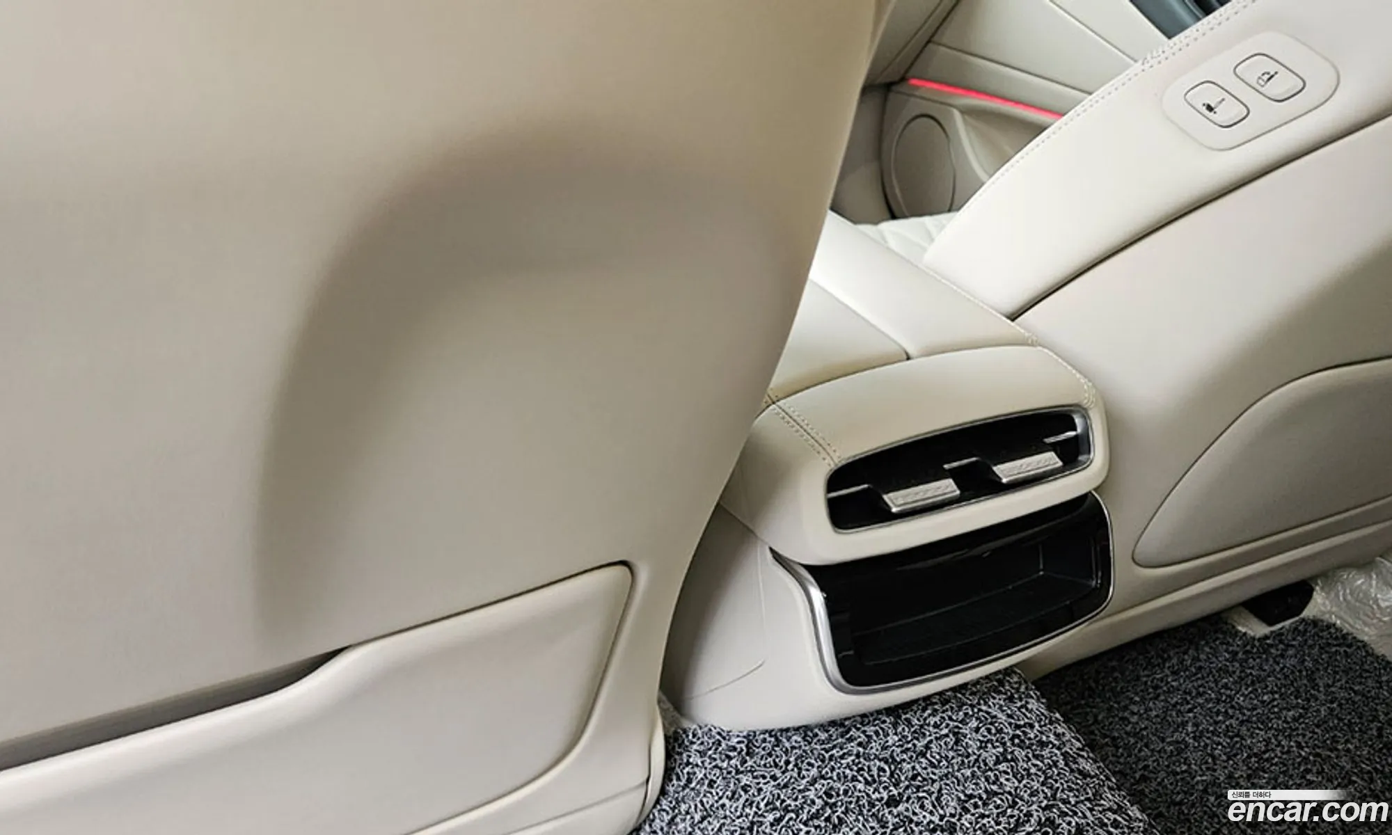 Genesis G80 2024 — 15