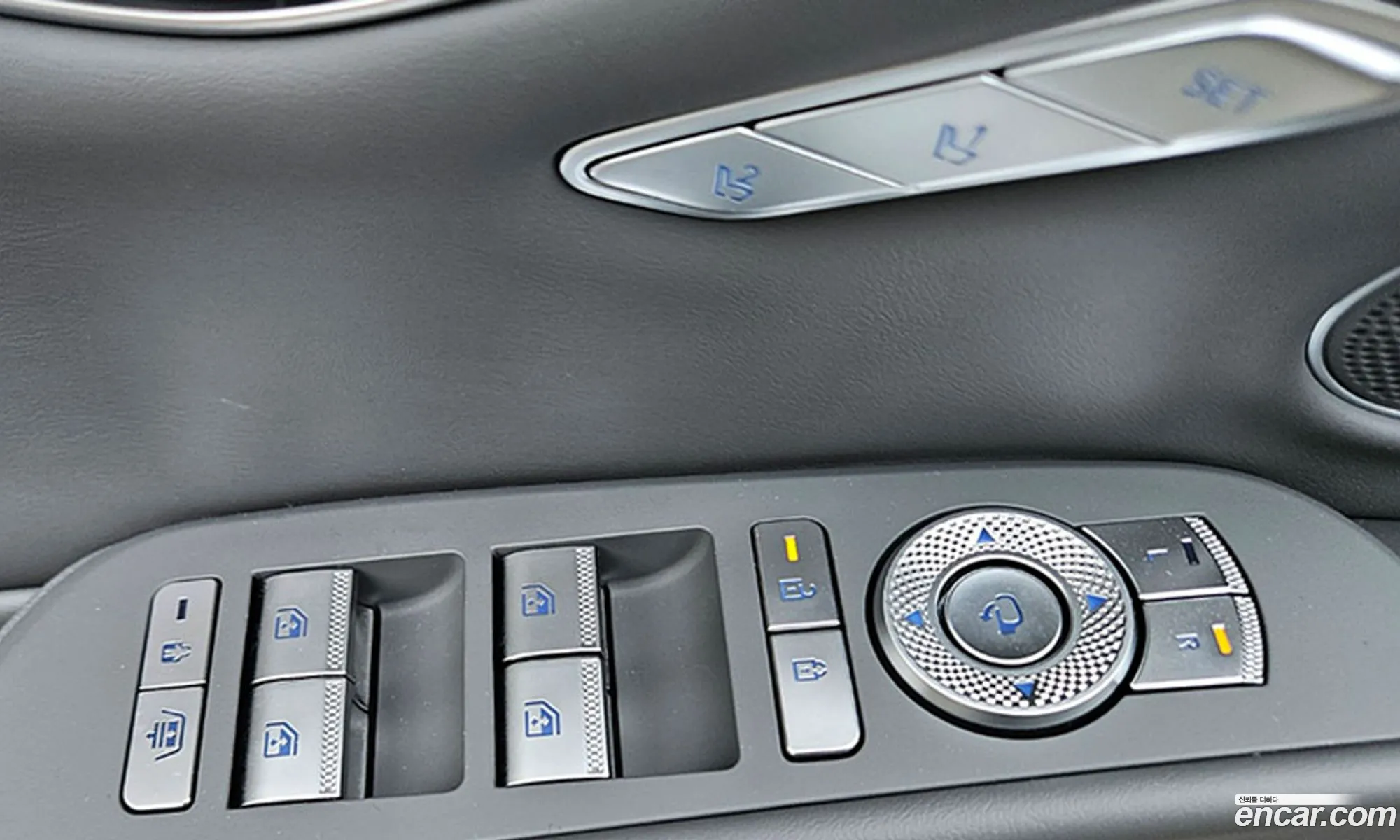 Genesis G80 2024 — 3