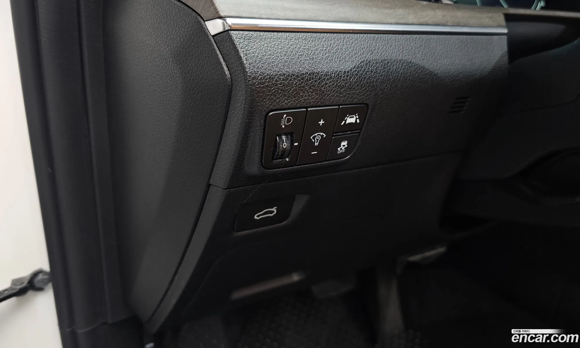 Kia K5 2021 — 15