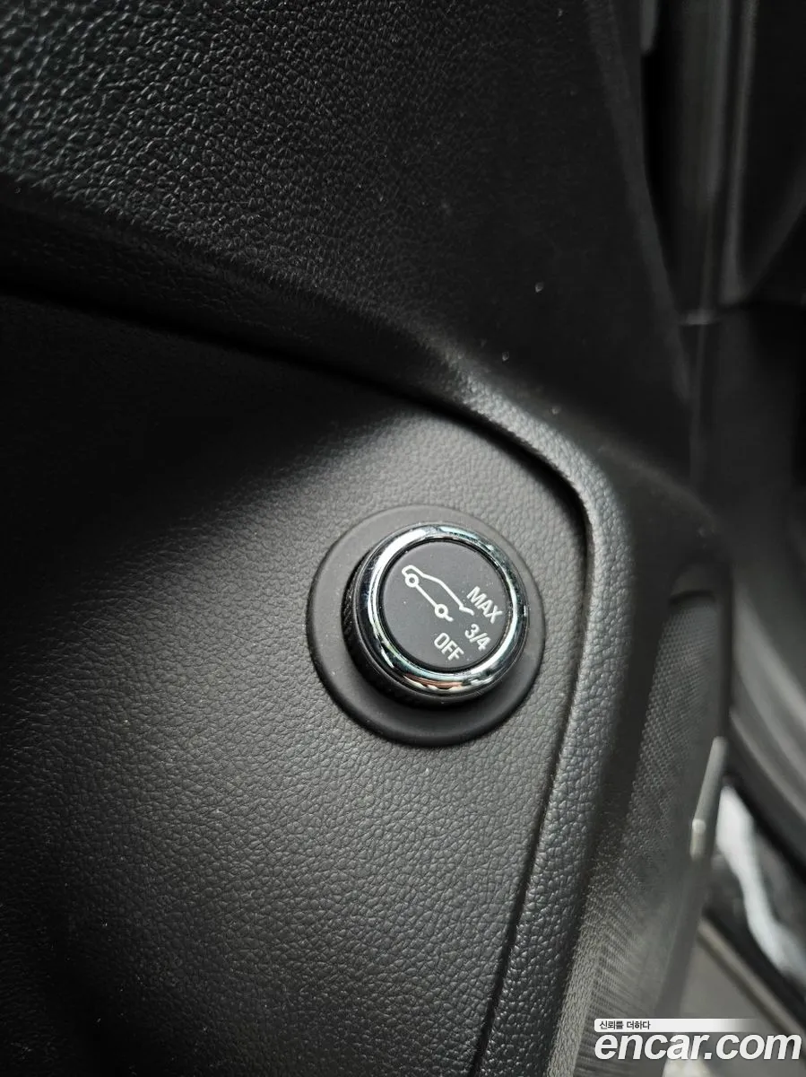 Chevrolet (GM Daewoo) Trailblazer 2023 — 14