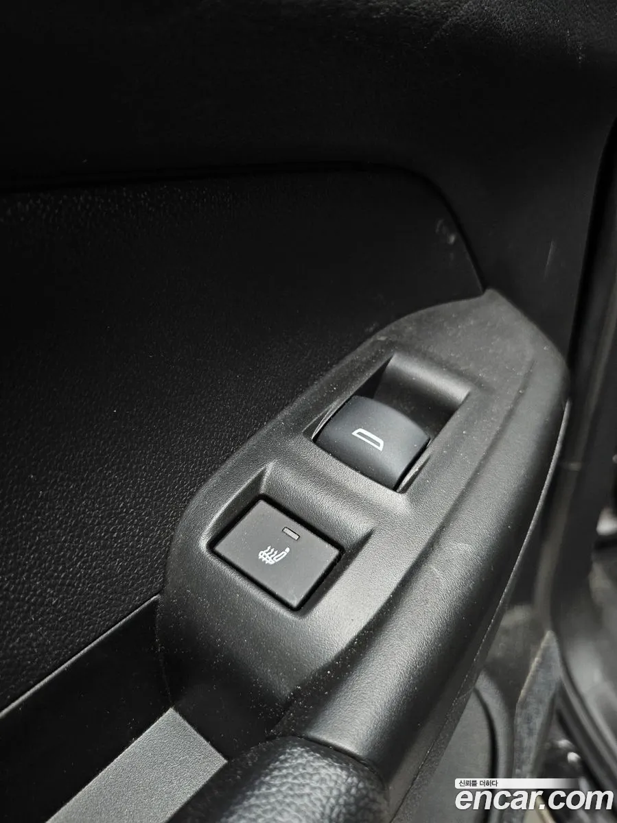 Chevrolet (GM Daewoo) Trailblazer 2023 — 7