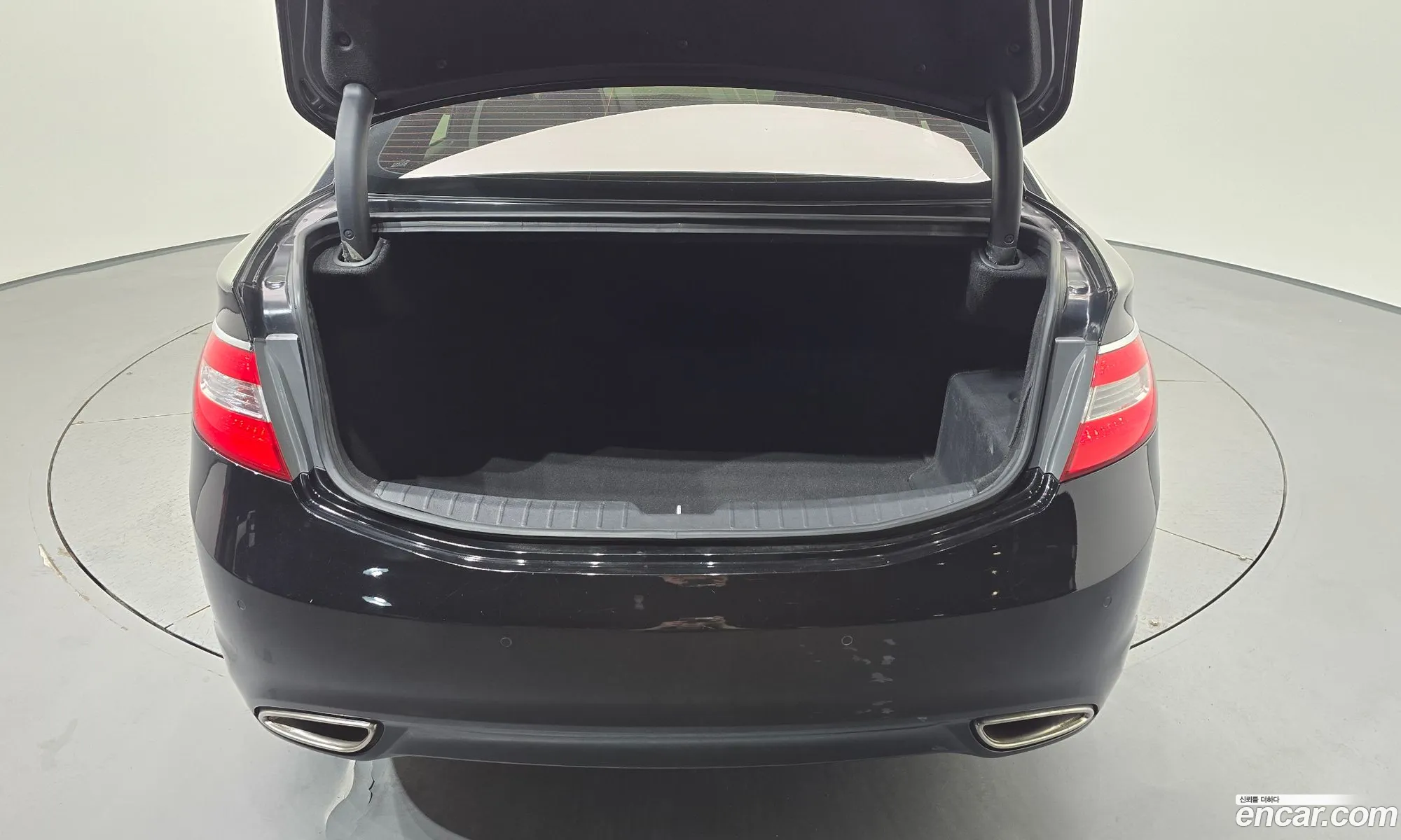 Hyundai Grandeur HG Hybrid