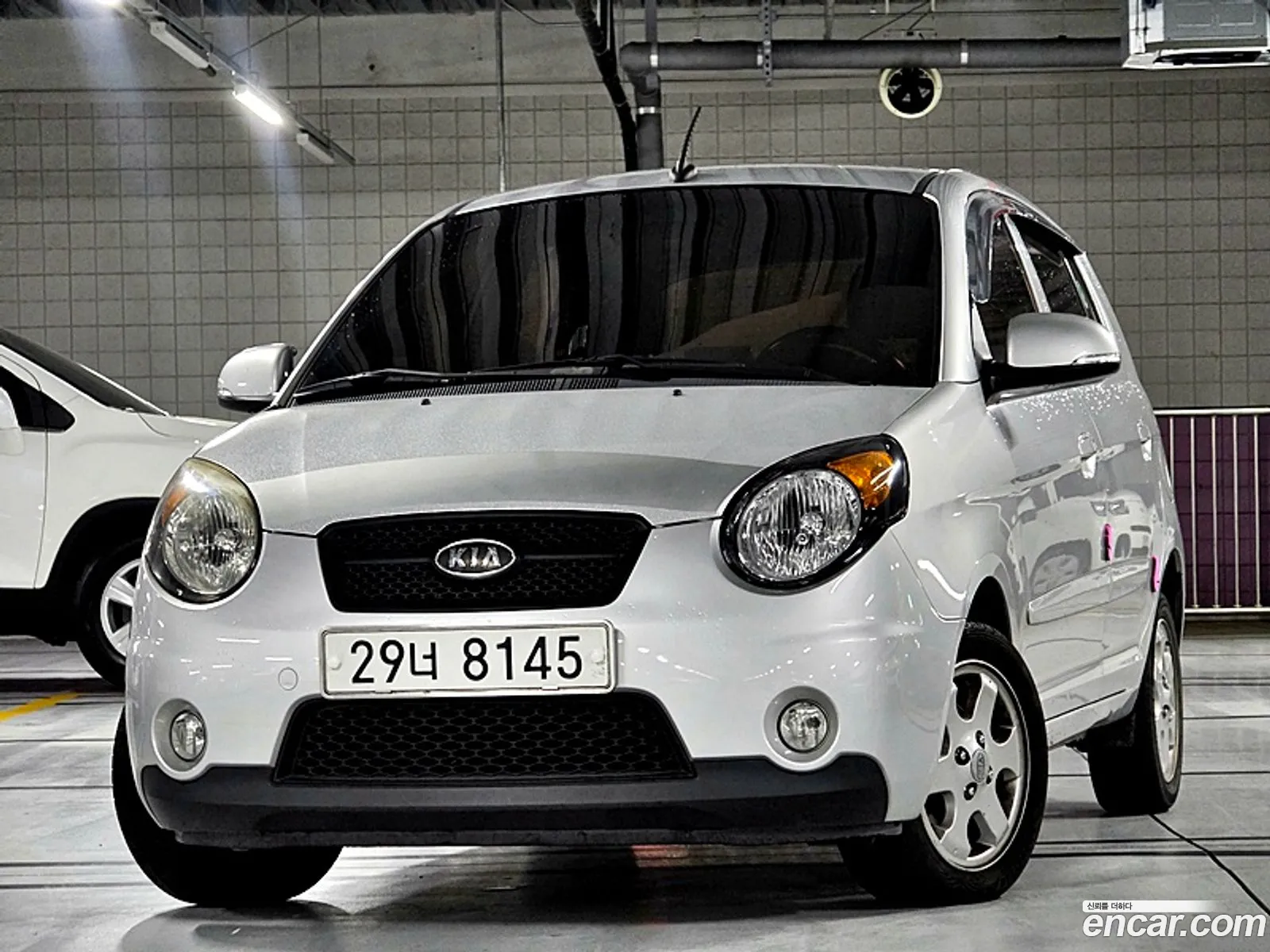 Kia Morning 2010 — 7