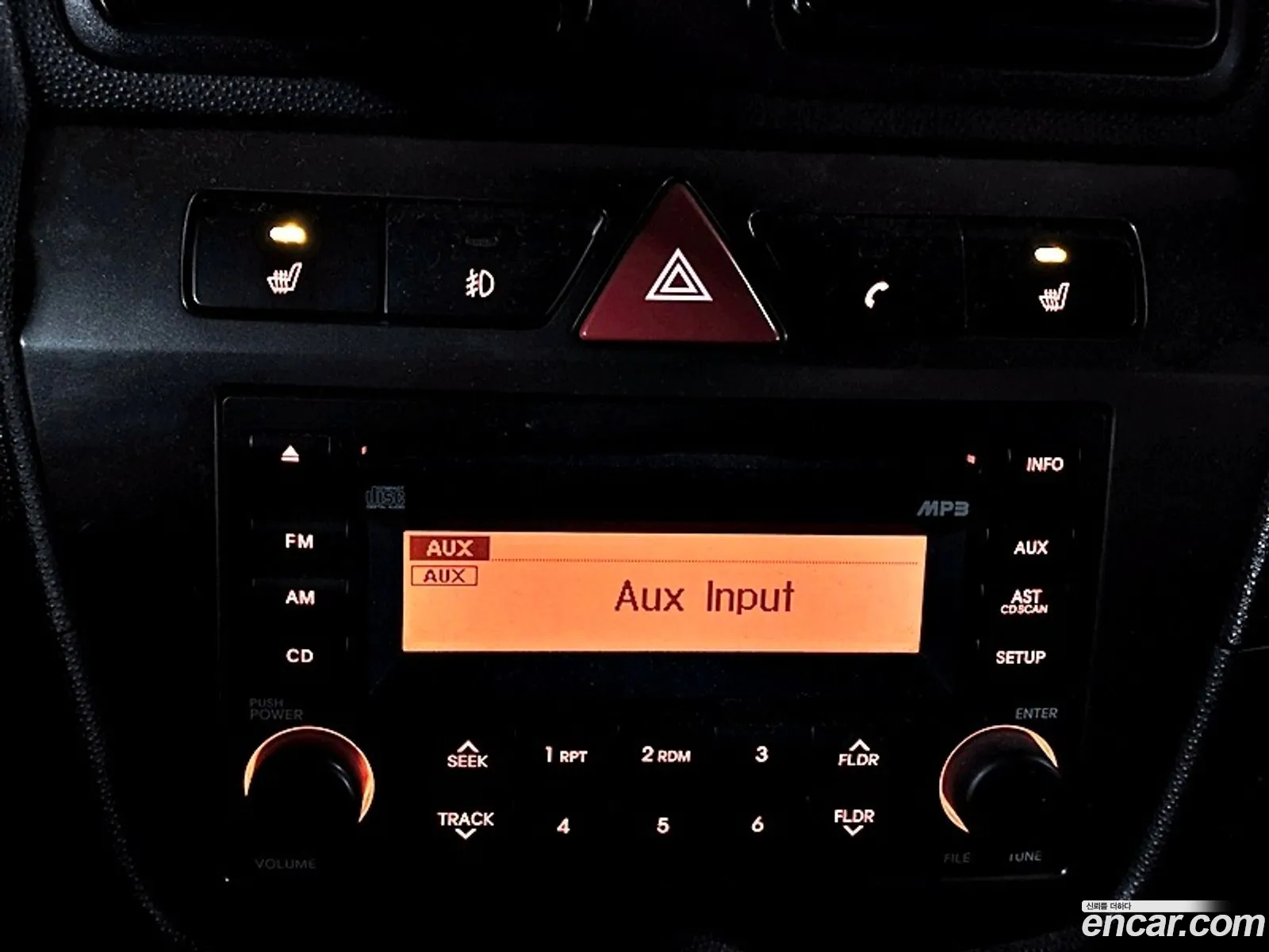 Kia Morning 2010 — 14