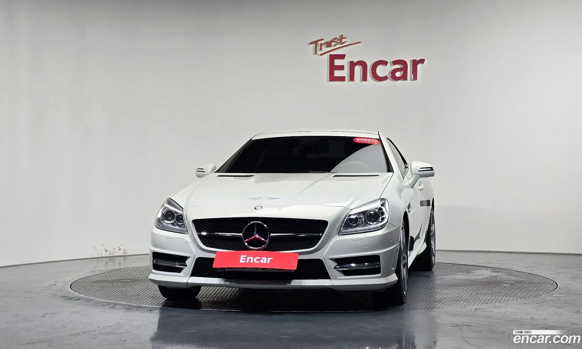 Mercedes-Benz SLK-Class 2012 WDDPK4JA7CF033883 — 13