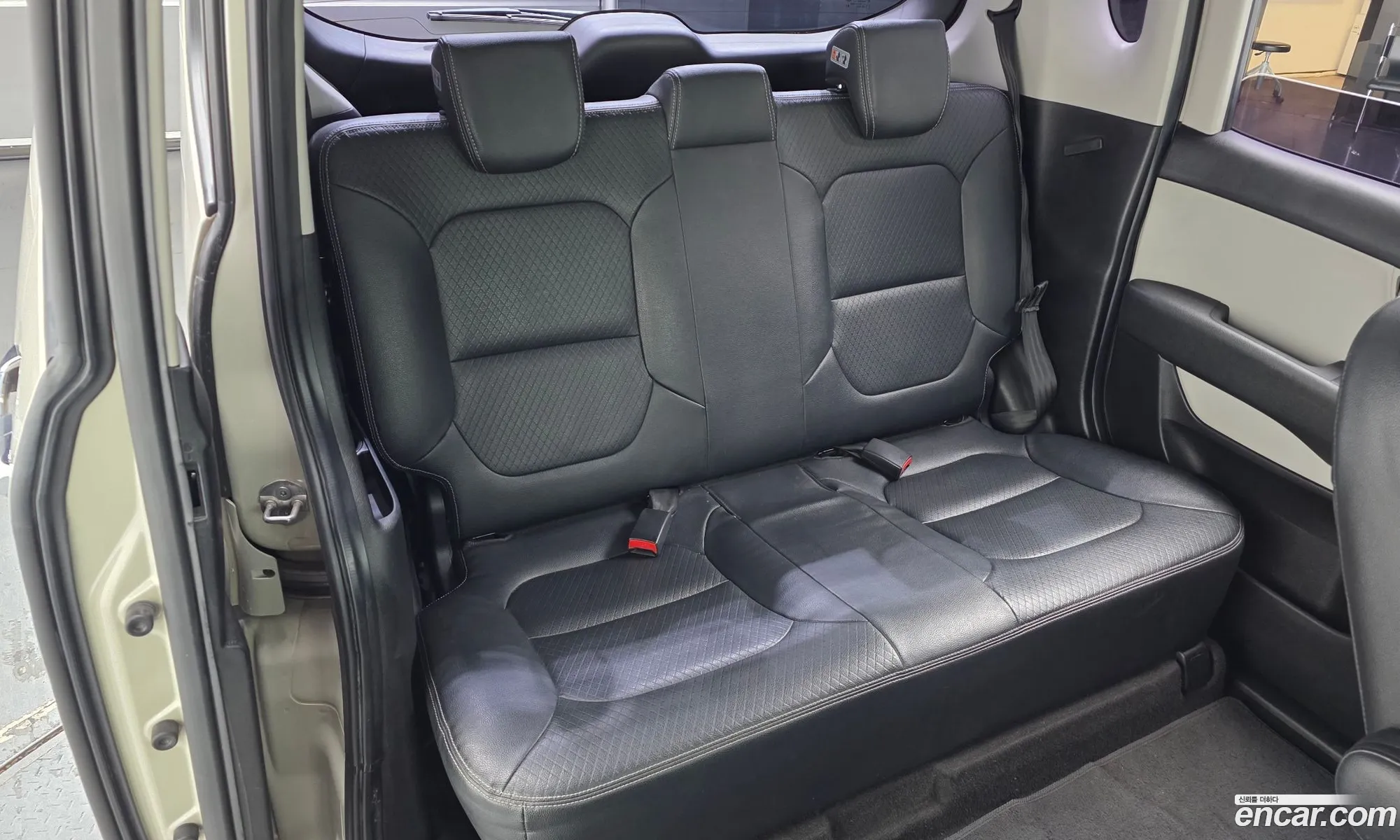 Kia Ray 2015 KNACJ811BGT118959 — 18