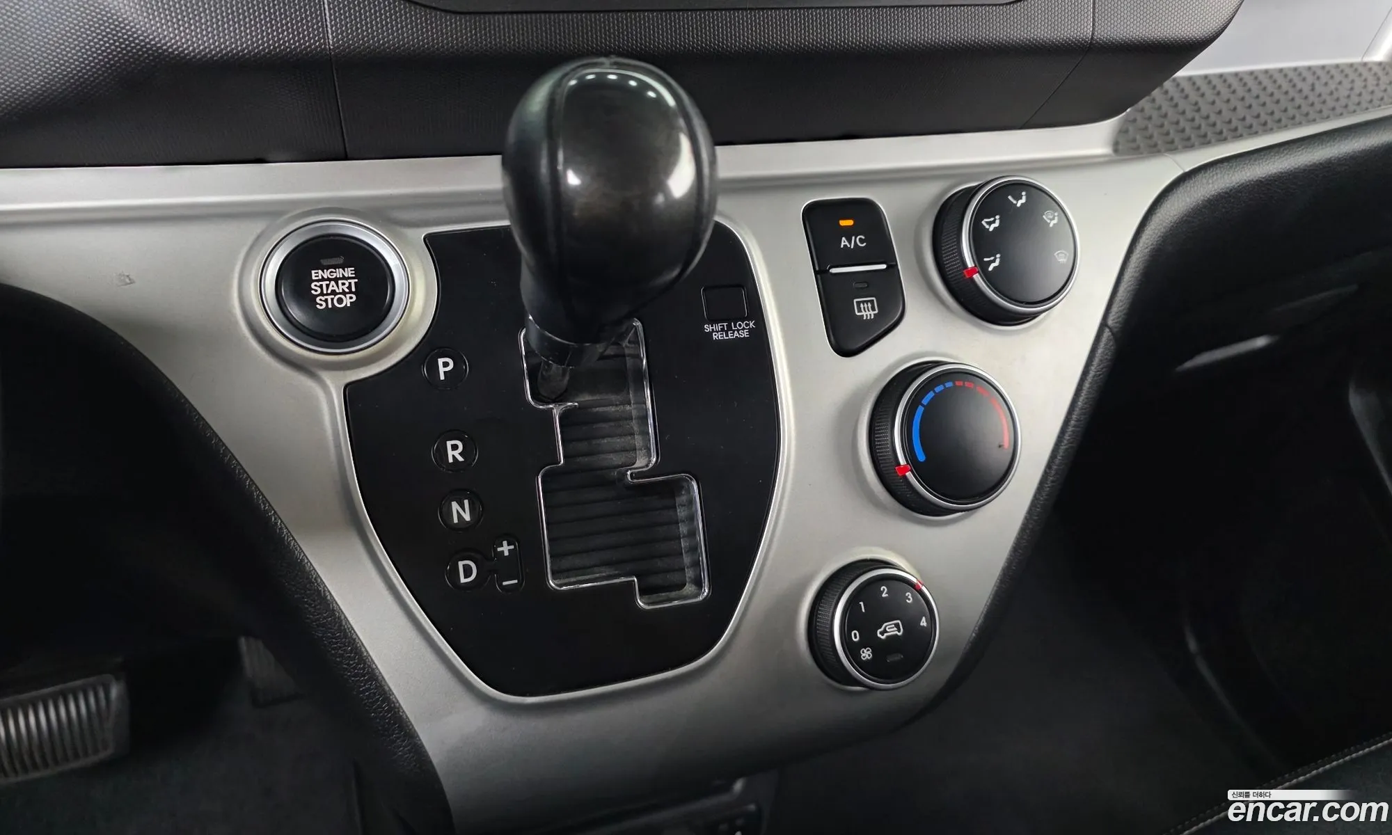Kia Ray 2015 KNACJ811BGT118959 — 8