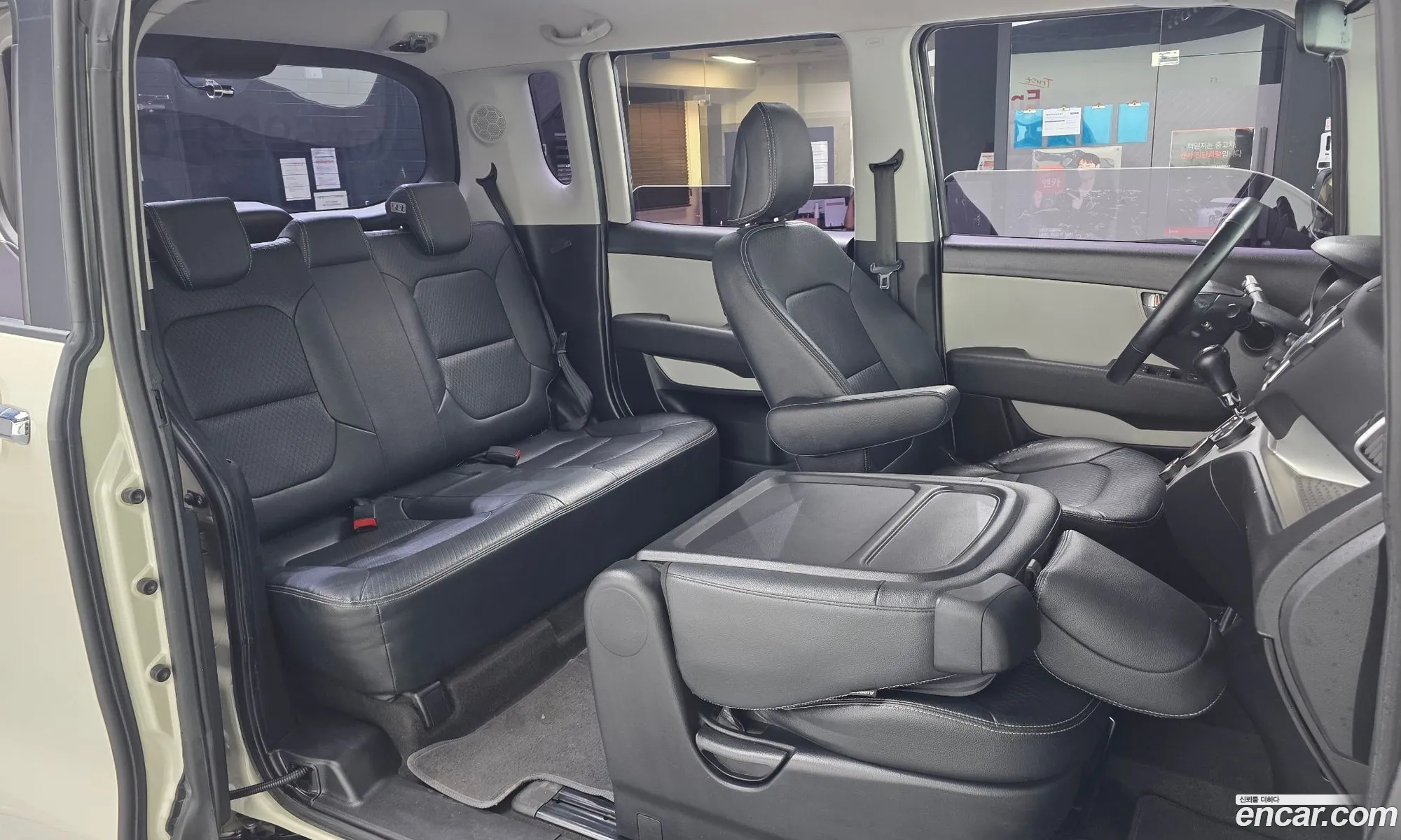 Kia Ray 2015 KNACJ811BGT118959 — 10